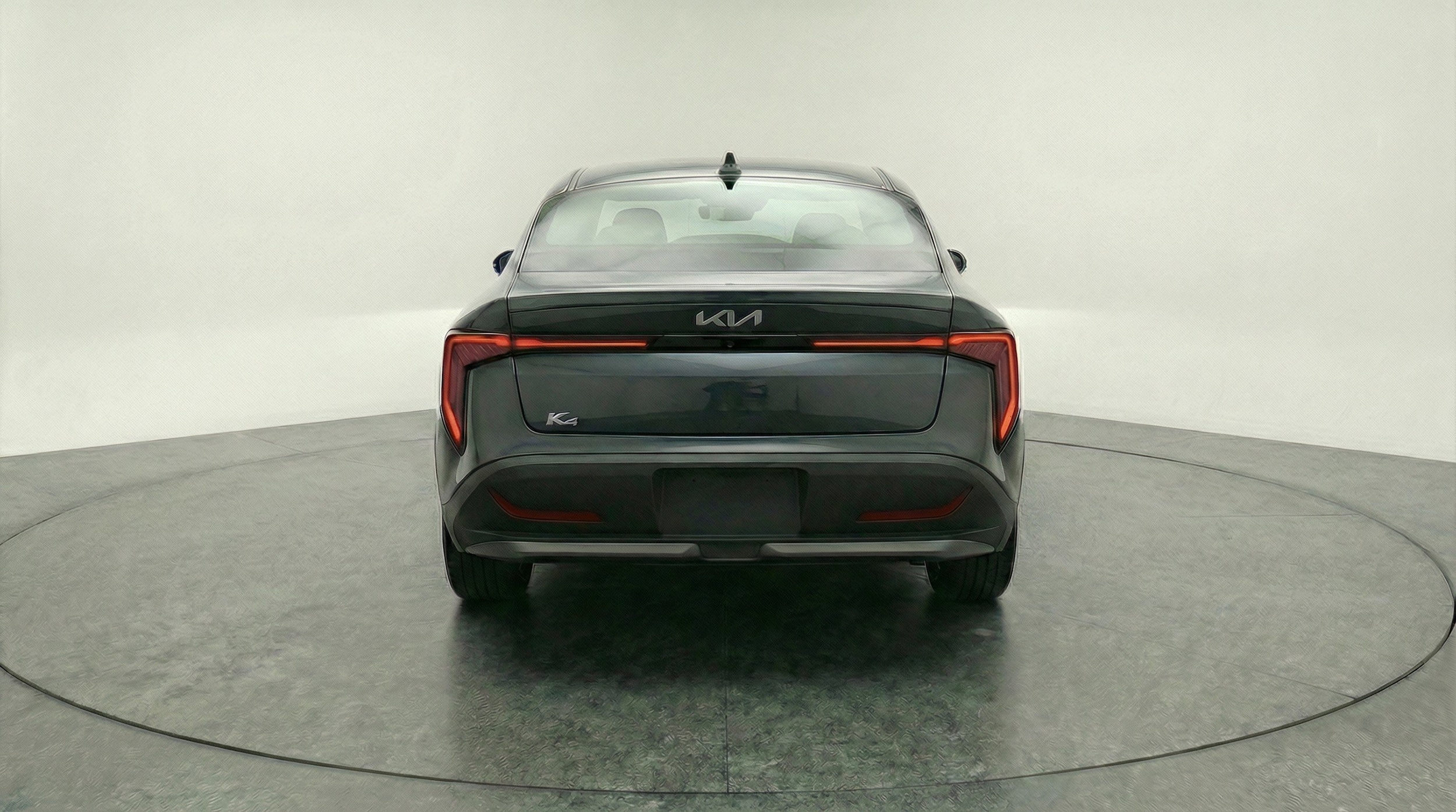 Thumbnail: 2025 Kia K4 - 7