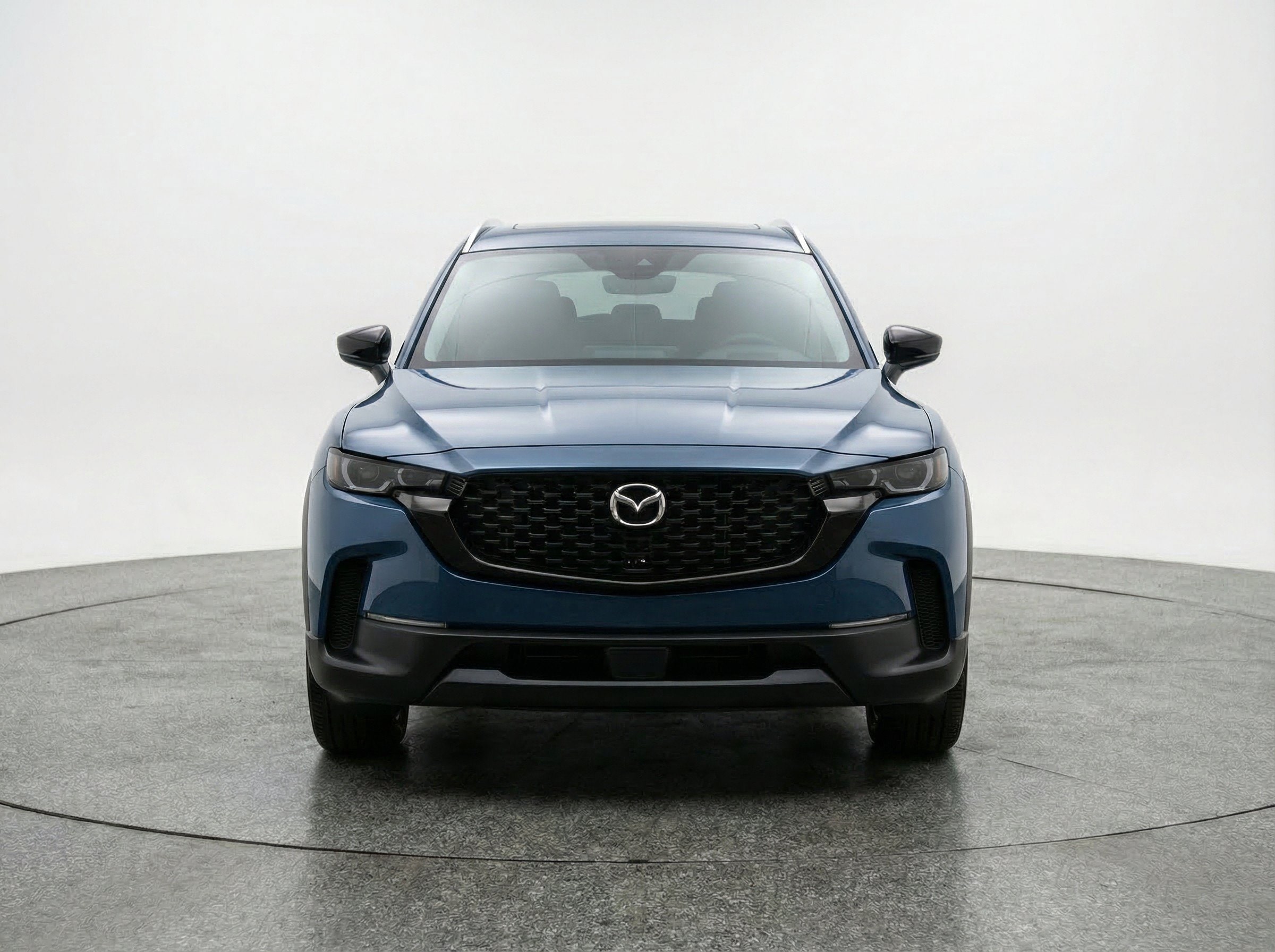 Thumbnail: 2025 Mazda CX-50 - 2