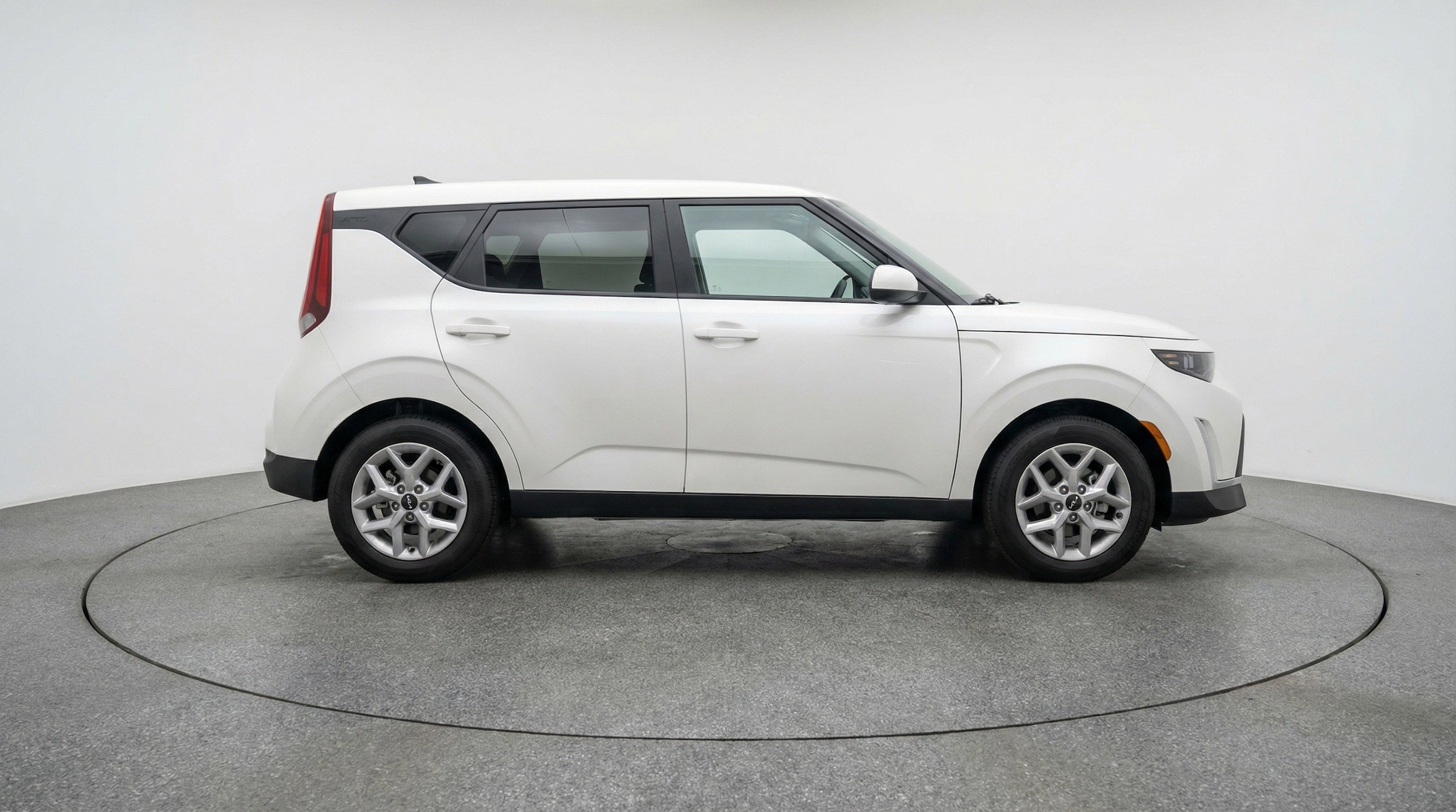 Thumbnail: 2025 Kia Soul - 11