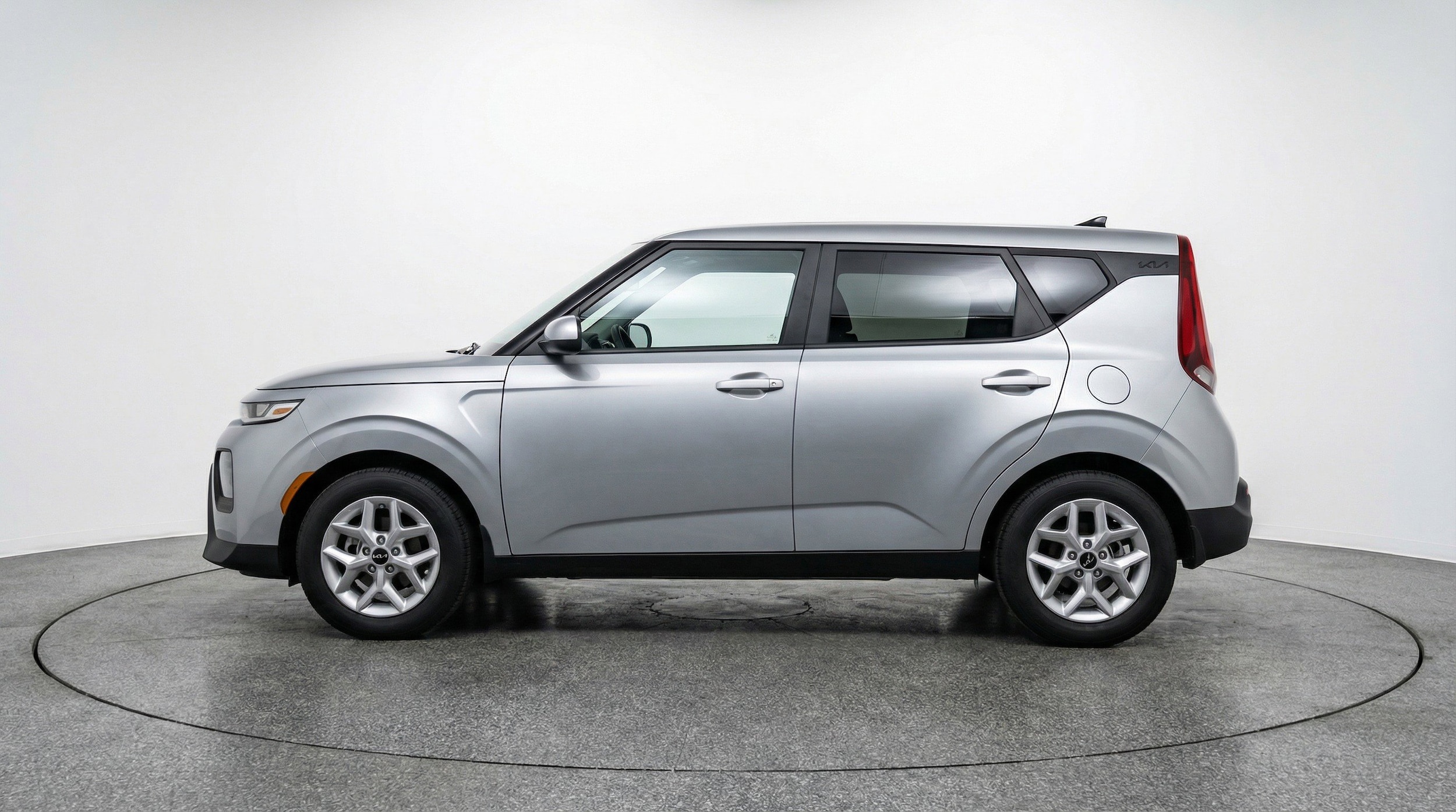 Thumbnail: 2025 Kia Soul - 5