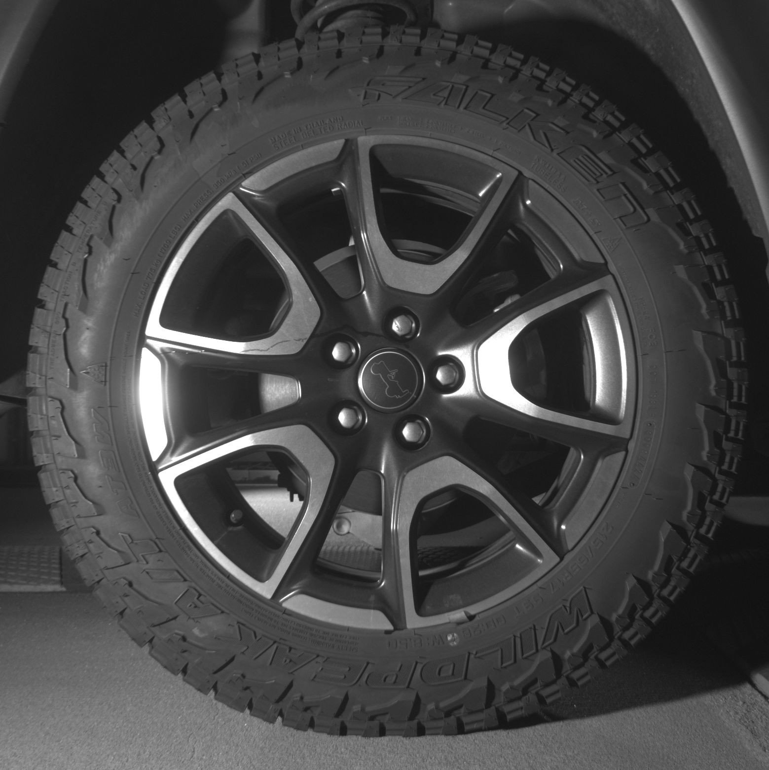 Thumbnail: 2025 Jeep Compass - 15