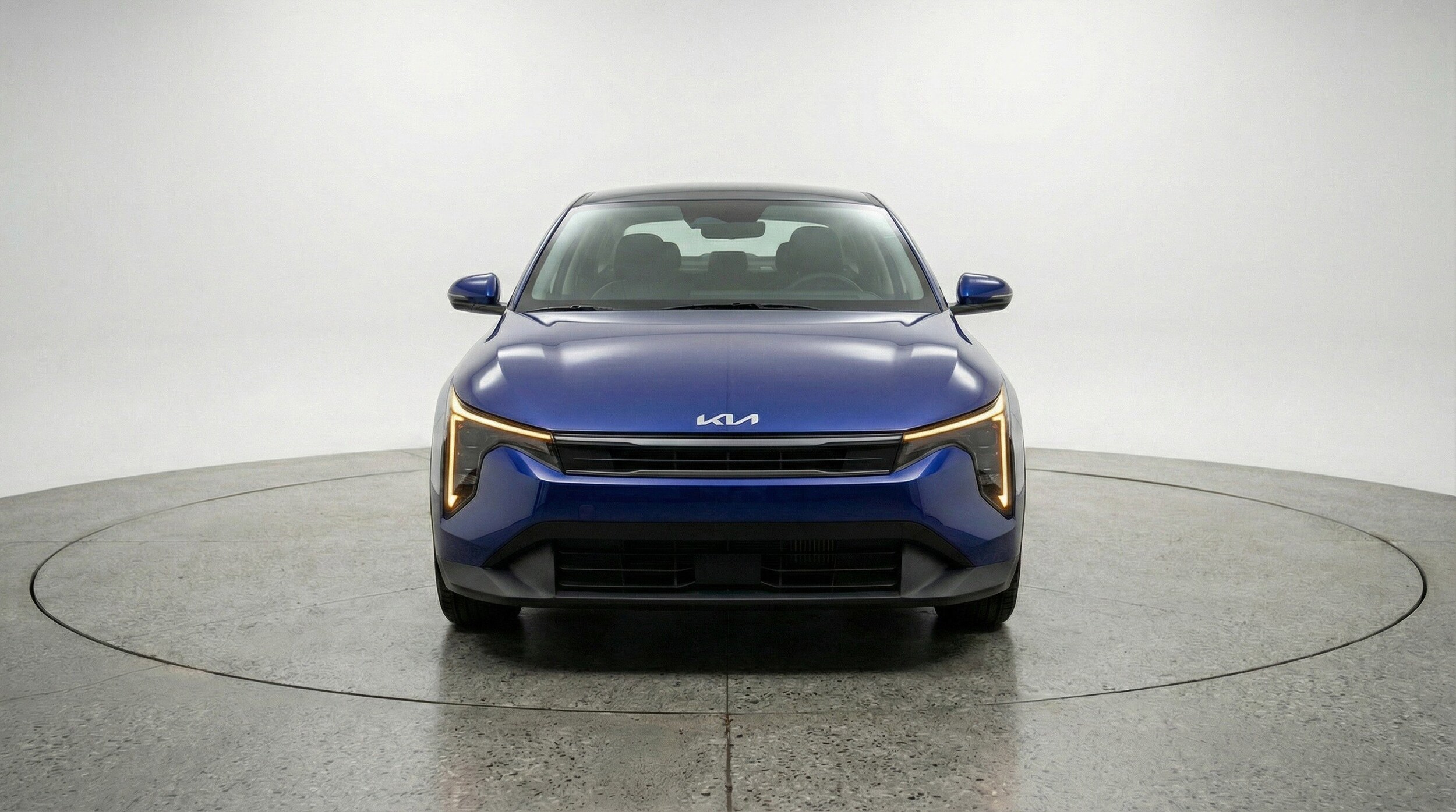 Thumbnail: 2025 Kia K4 - 2