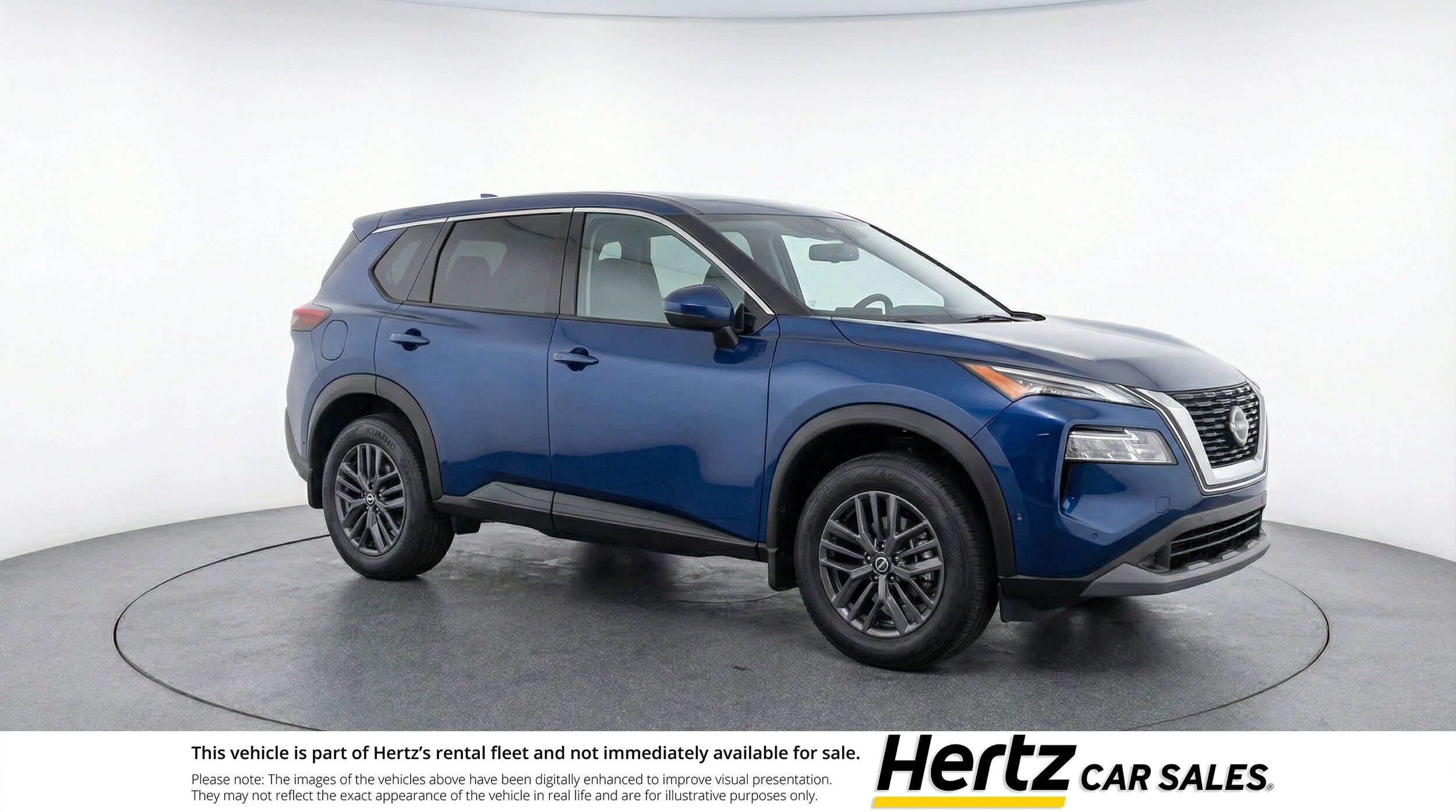 Thumbnail: 2026 Nissan Rogue - 1