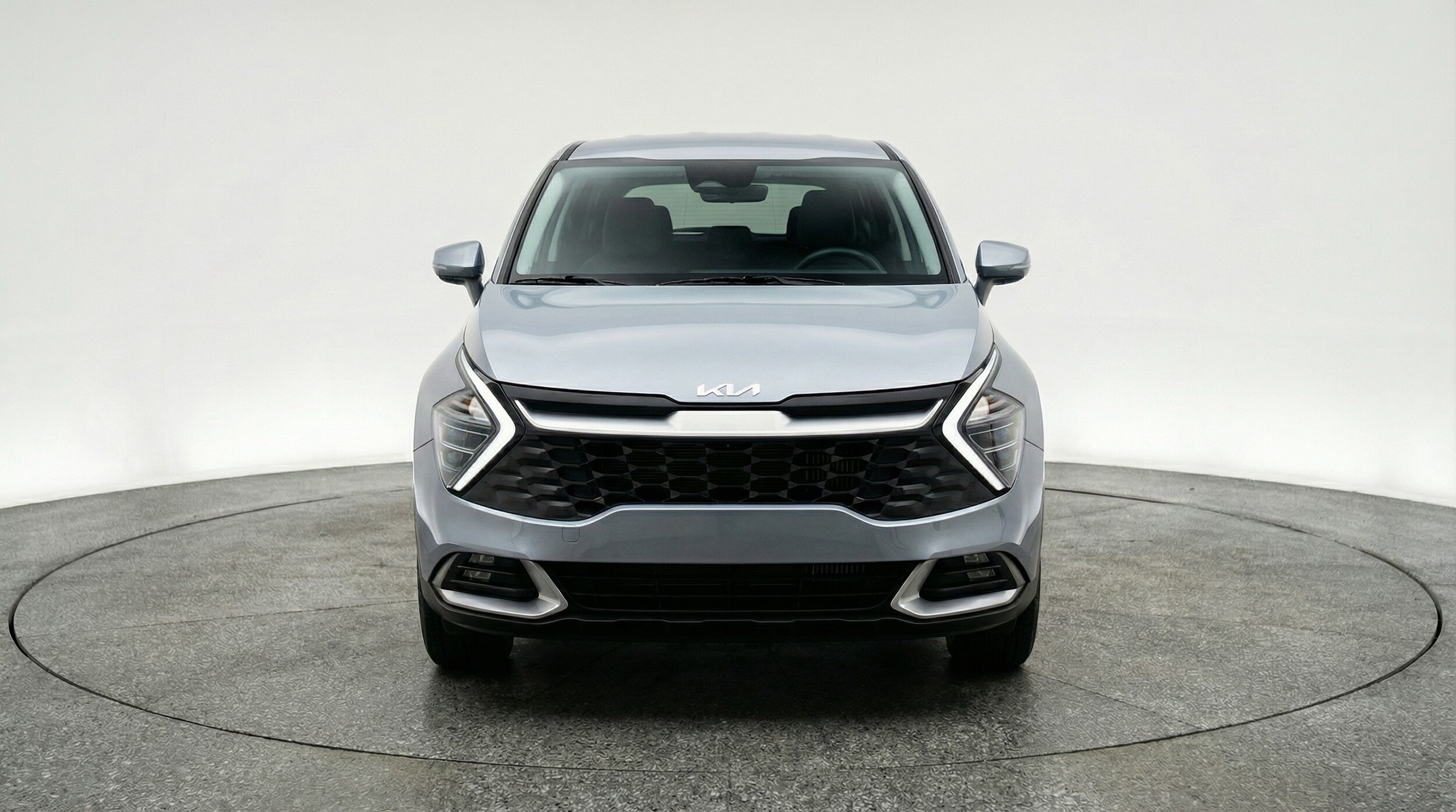 Thumbnail: 2025 Kia Sportage - 2