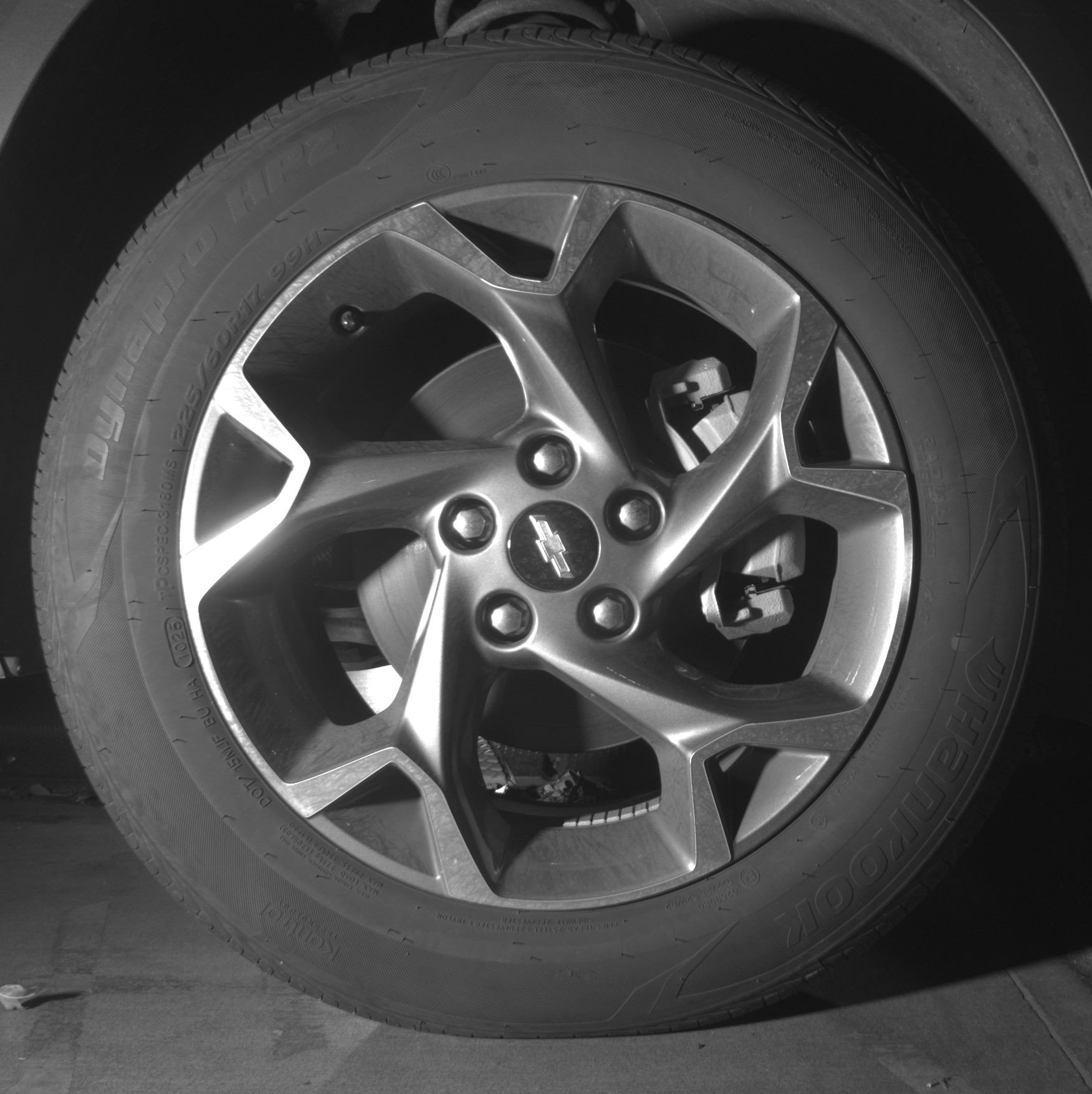 Thumbnail: 2025 Chevrolet Trax - 13