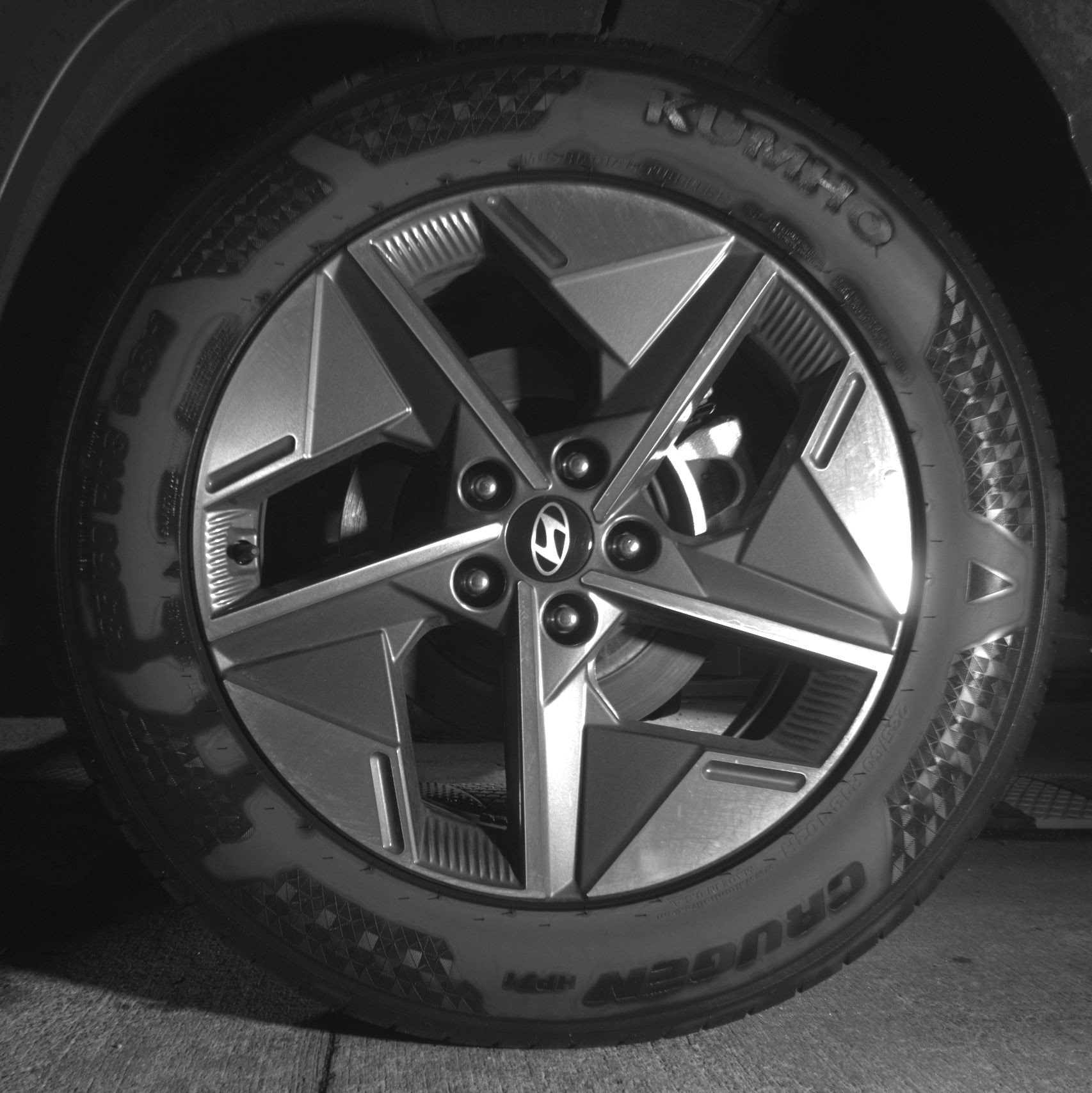 Thumbnail: 2026 Hyundai Tucson - 14