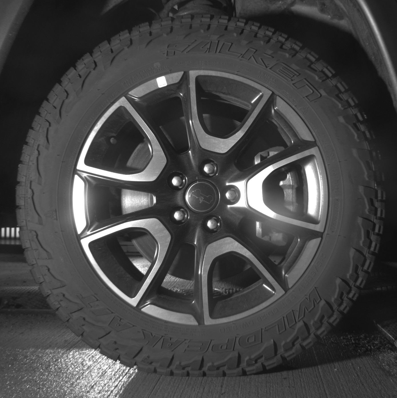 Thumbnail: 2025 Jeep Compass - 13