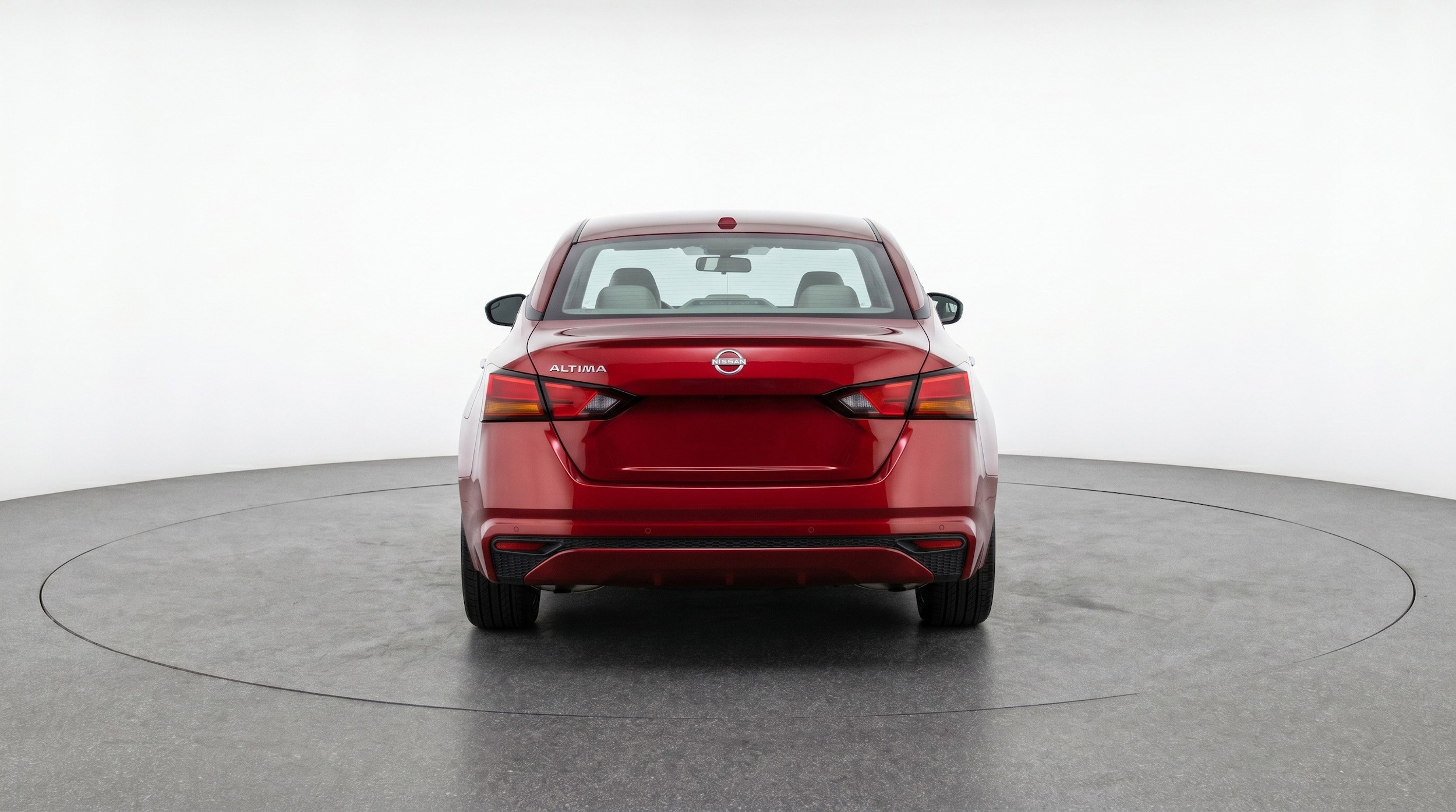 Thumbnail: 2025 Nissan Altima - 7
