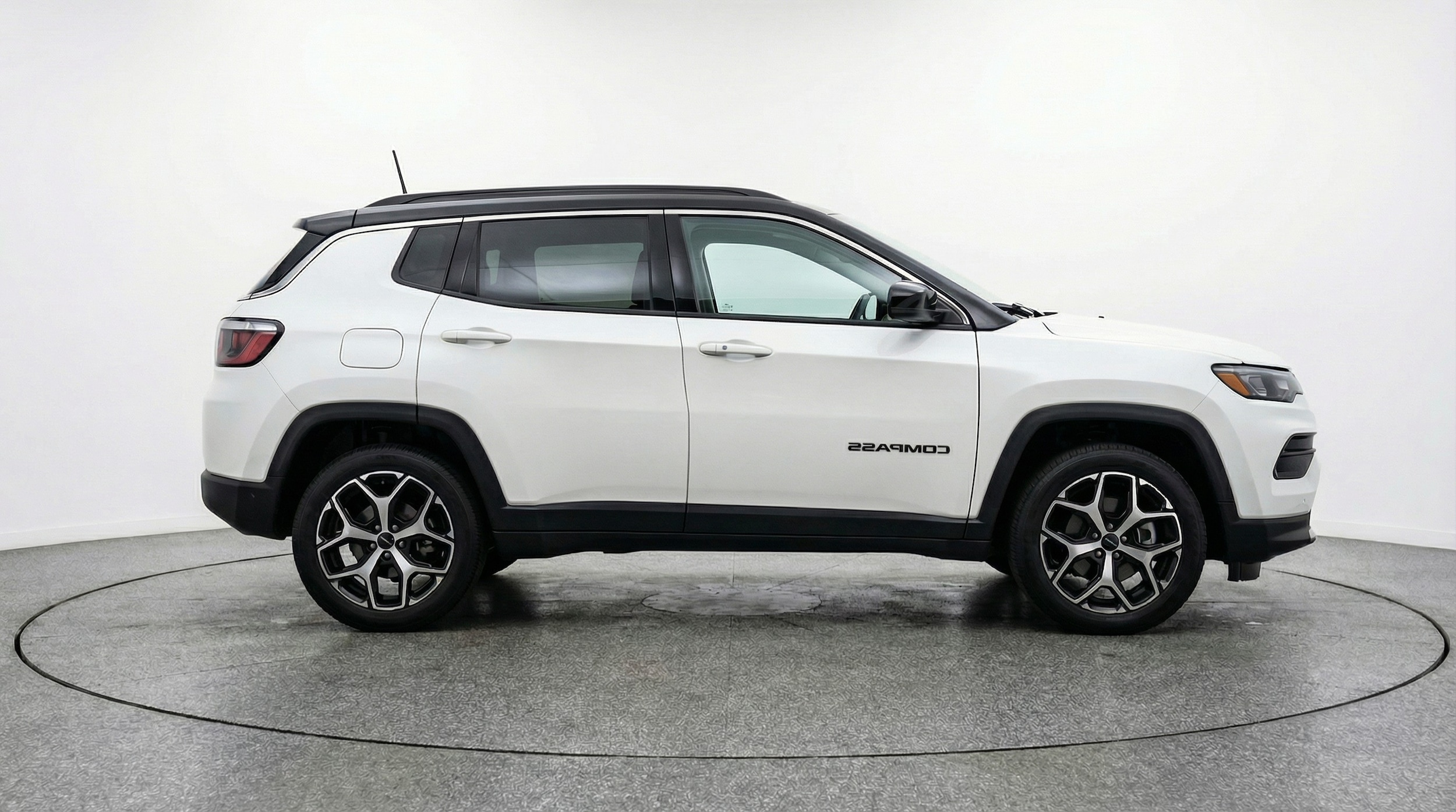 Thumbnail: 2025 Jeep Compass - 8
