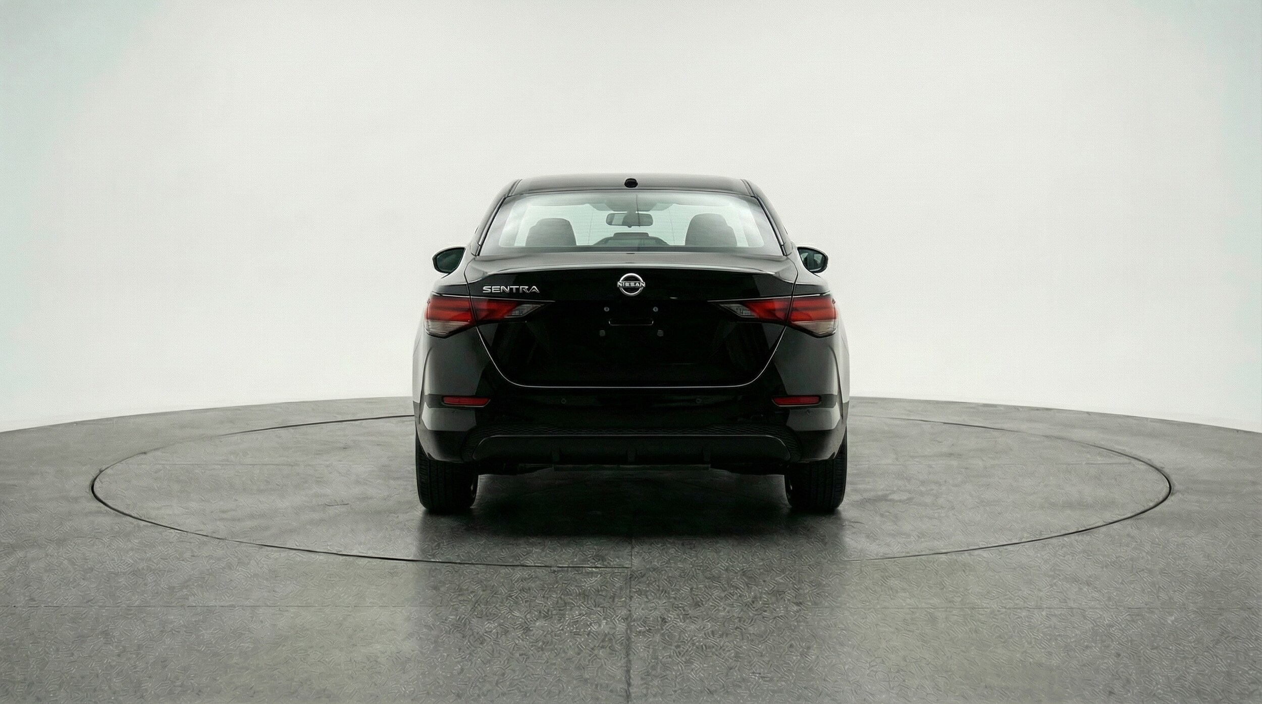 Thumbnail: 2025 Nissan Sentra - 6