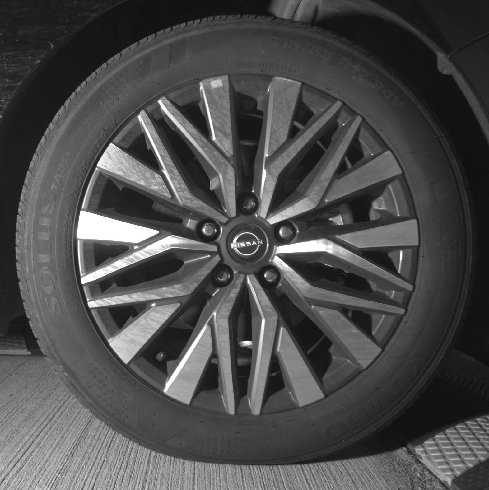 Thumbnail: 2025 Nissan Altima - 13