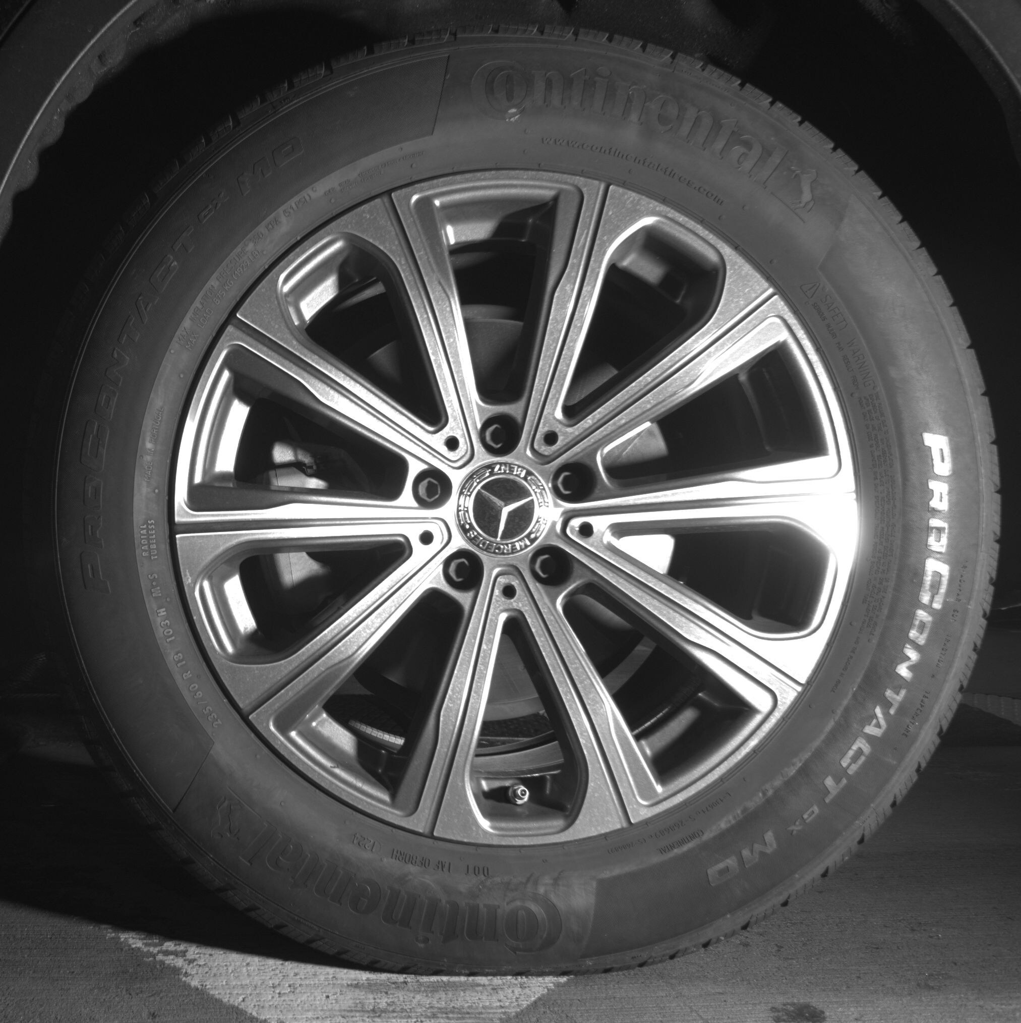 Thumbnail: 2024 Mercedes-Benz GLC - 11