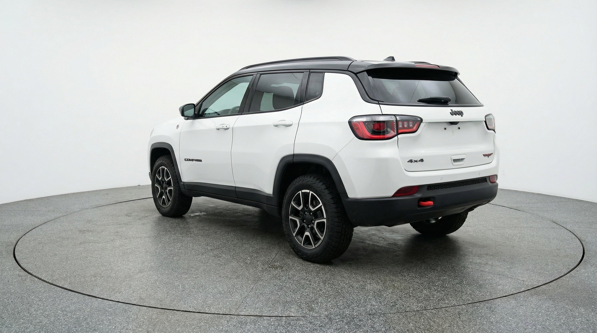 Thumbnail: 2025 Jeep Compass - 6