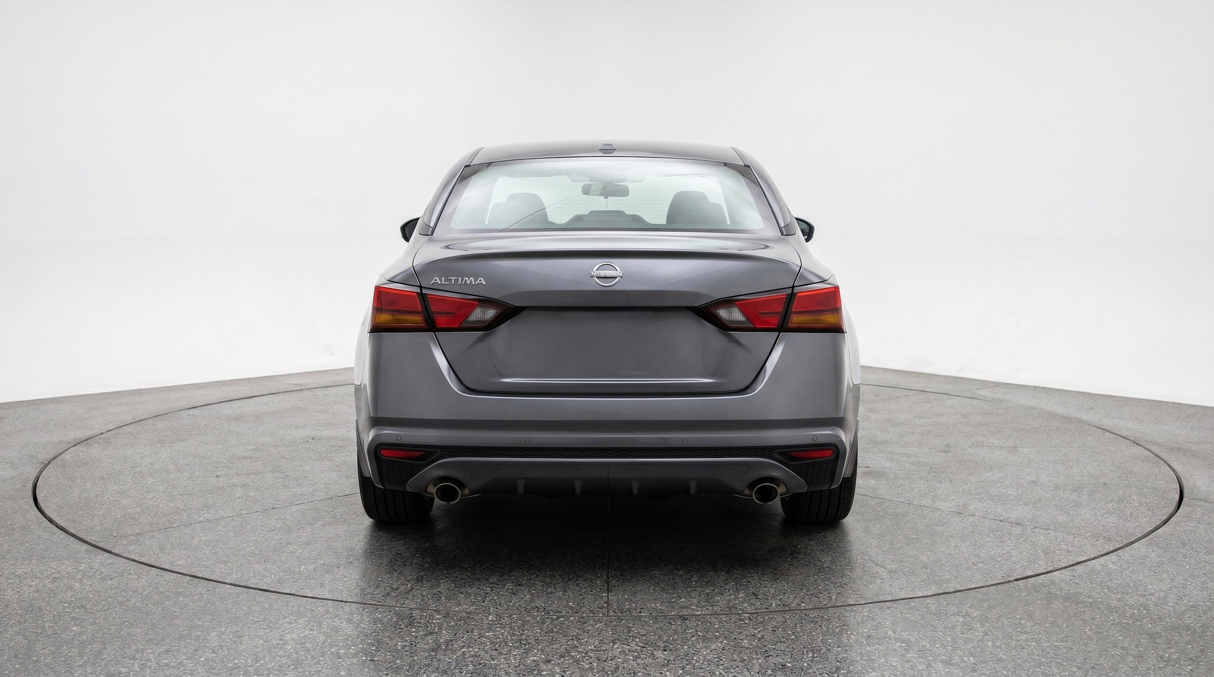 Thumbnail: 2026 Nissan Altima - 7