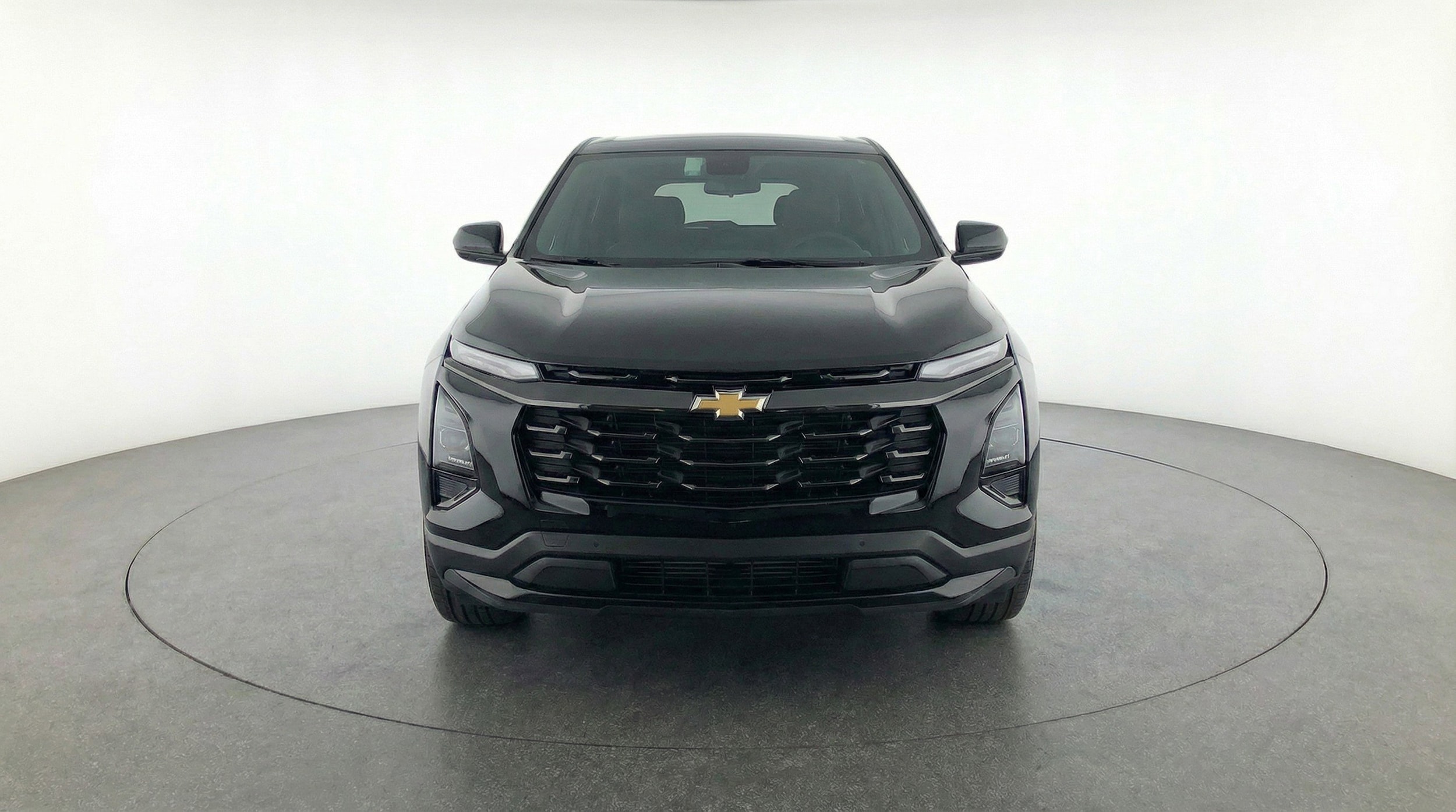 Thumbnail: 2025 Chevrolet Equinox - 2