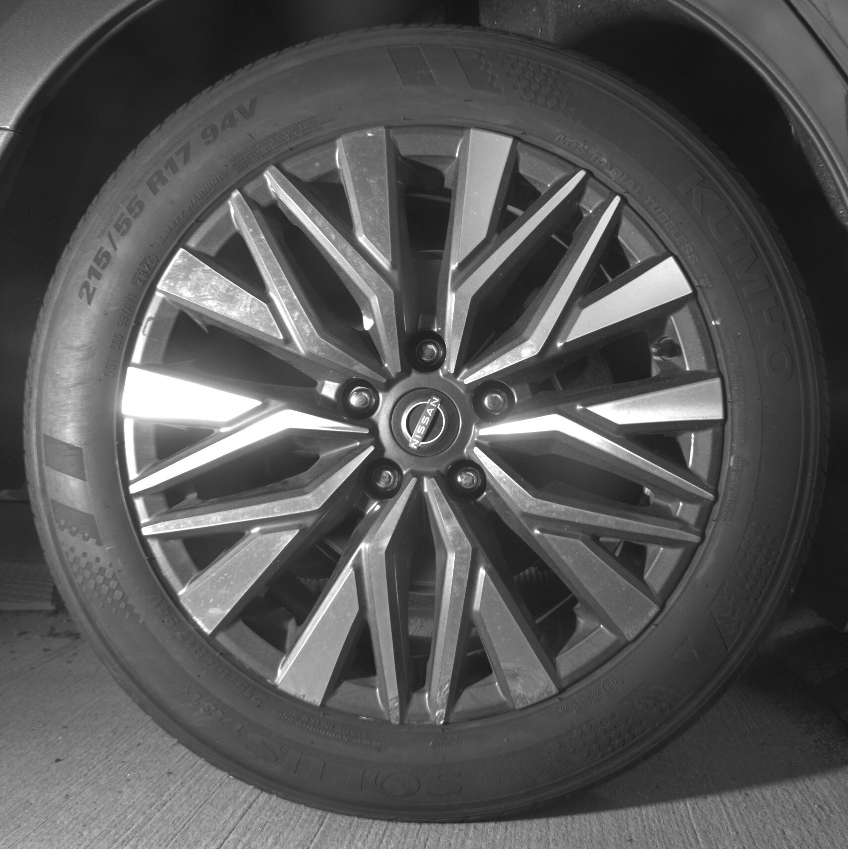 Thumbnail: 2025 Nissan Altima - 12