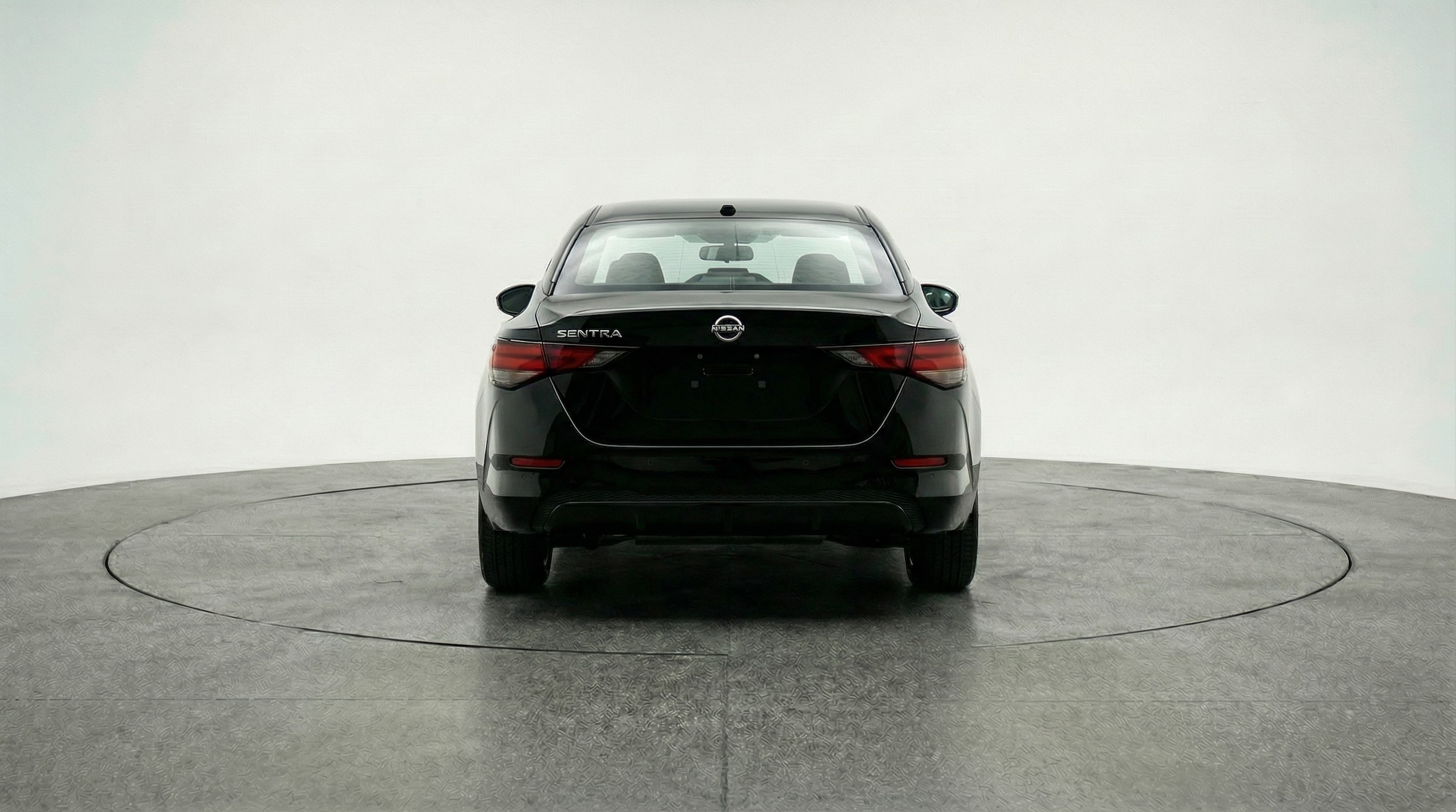 Thumbnail: 2025 Nissan Sentra - 6