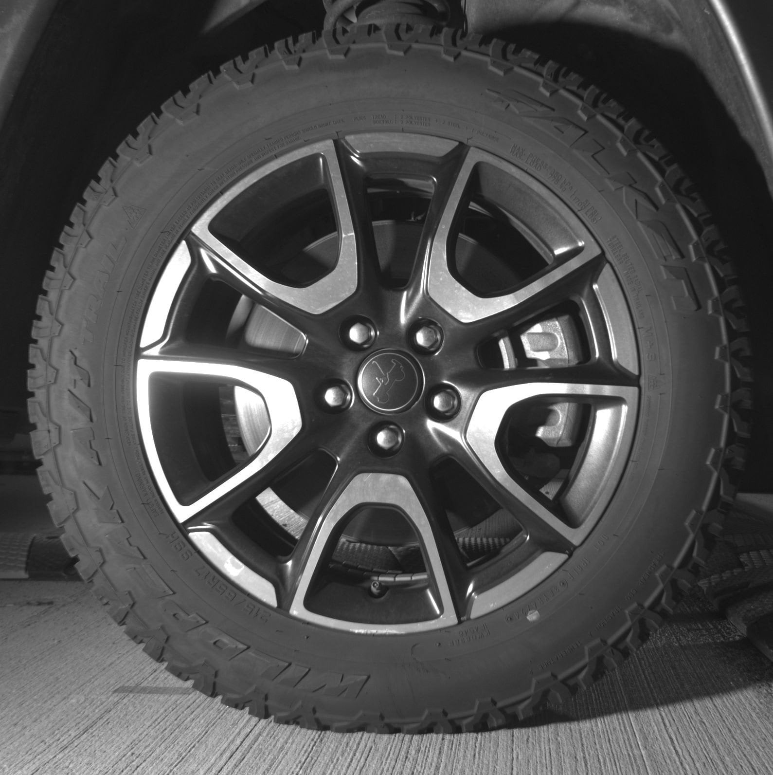 Thumbnail: 2025 Jeep Compass - 13