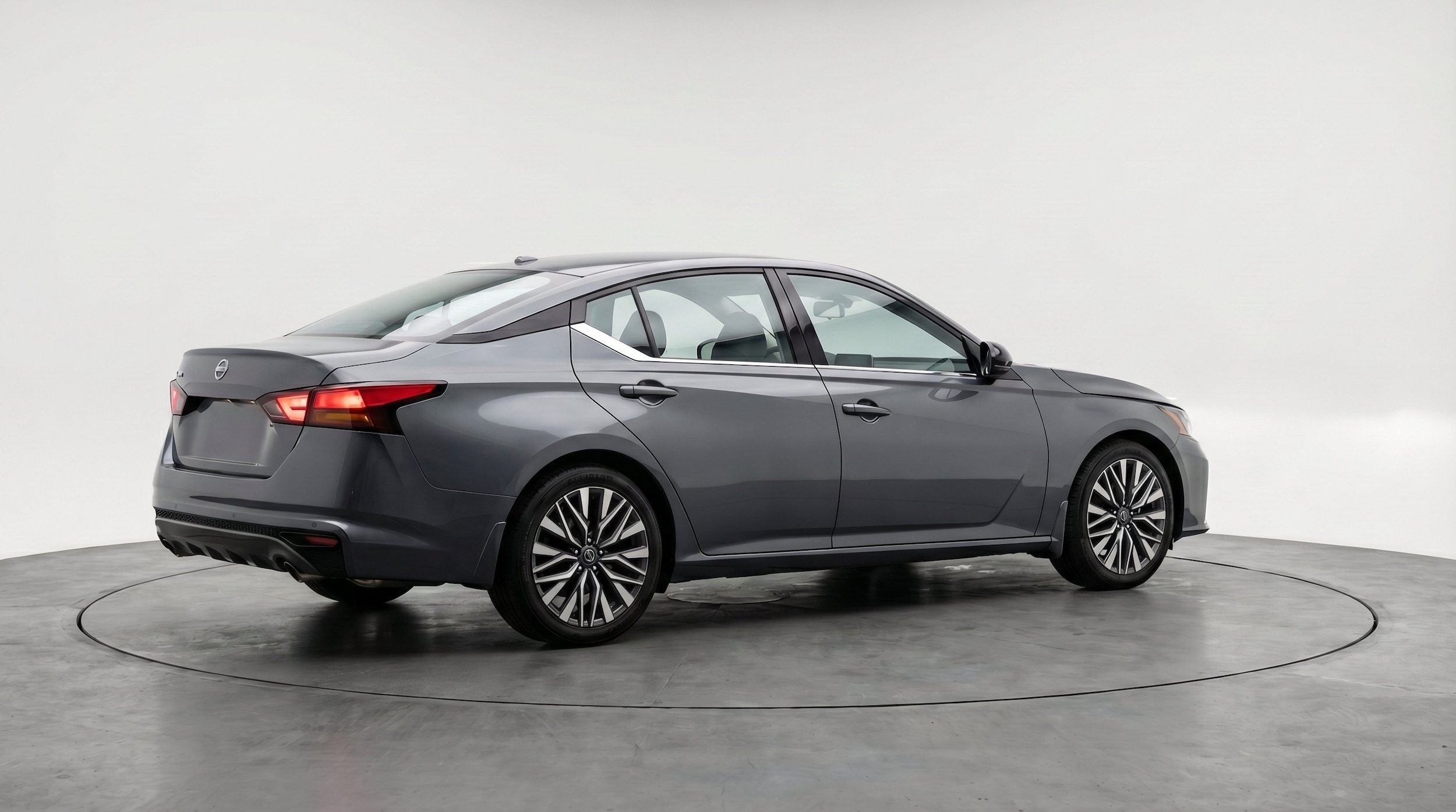Thumbnail: 2026 Nissan Altima - 9