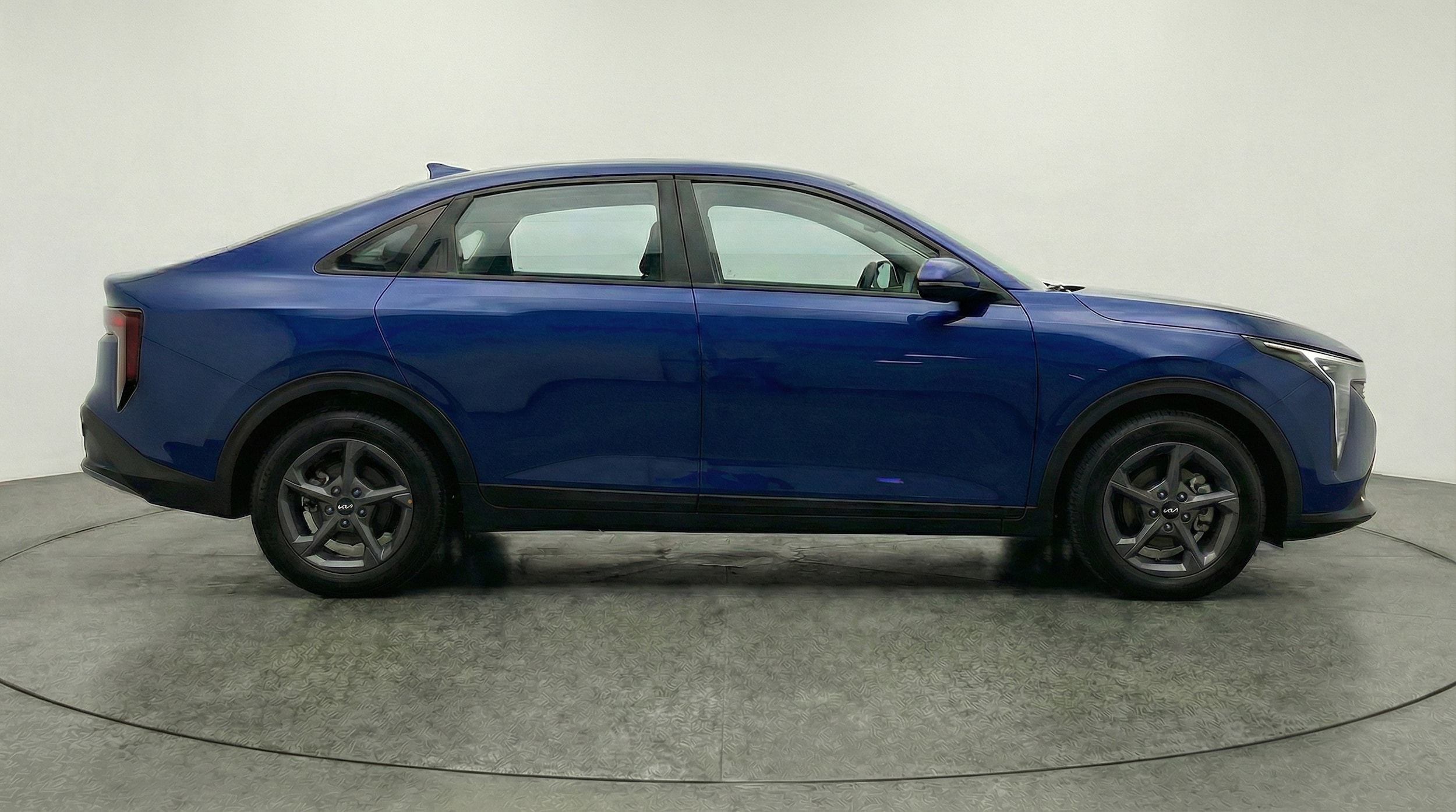 Thumbnail: 2025 Kia K4 - 8