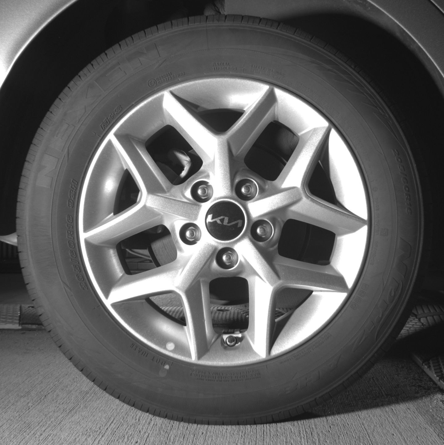 Thumbnail: 2025 Kia Soul - 12