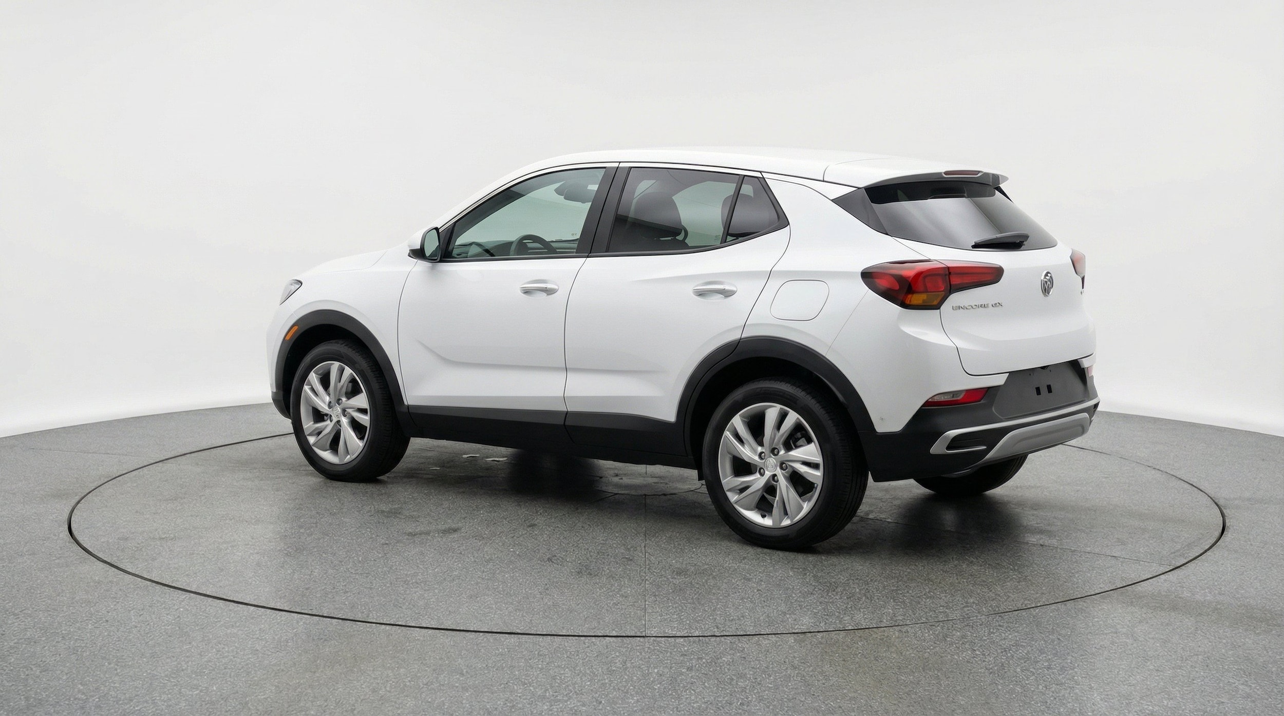 Thumbnail: 2026 Buick Encore GX - 6