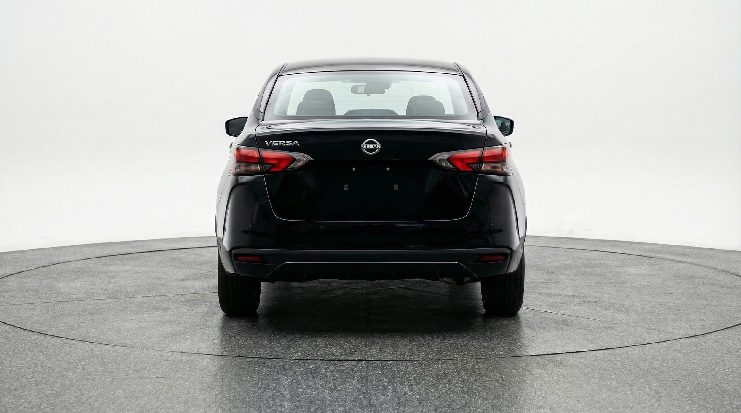 Thumbnail: 2025 Nissan Versa - 6