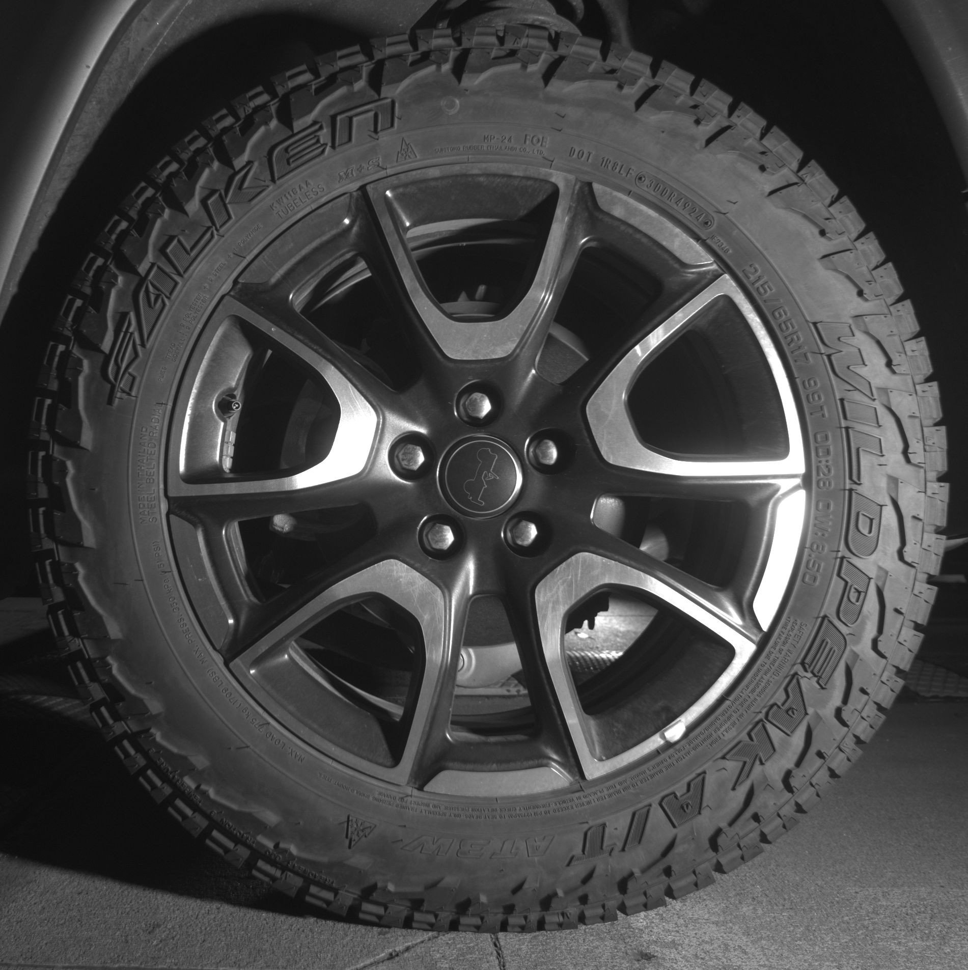 Thumbnail: 2025 Jeep Compass - 14