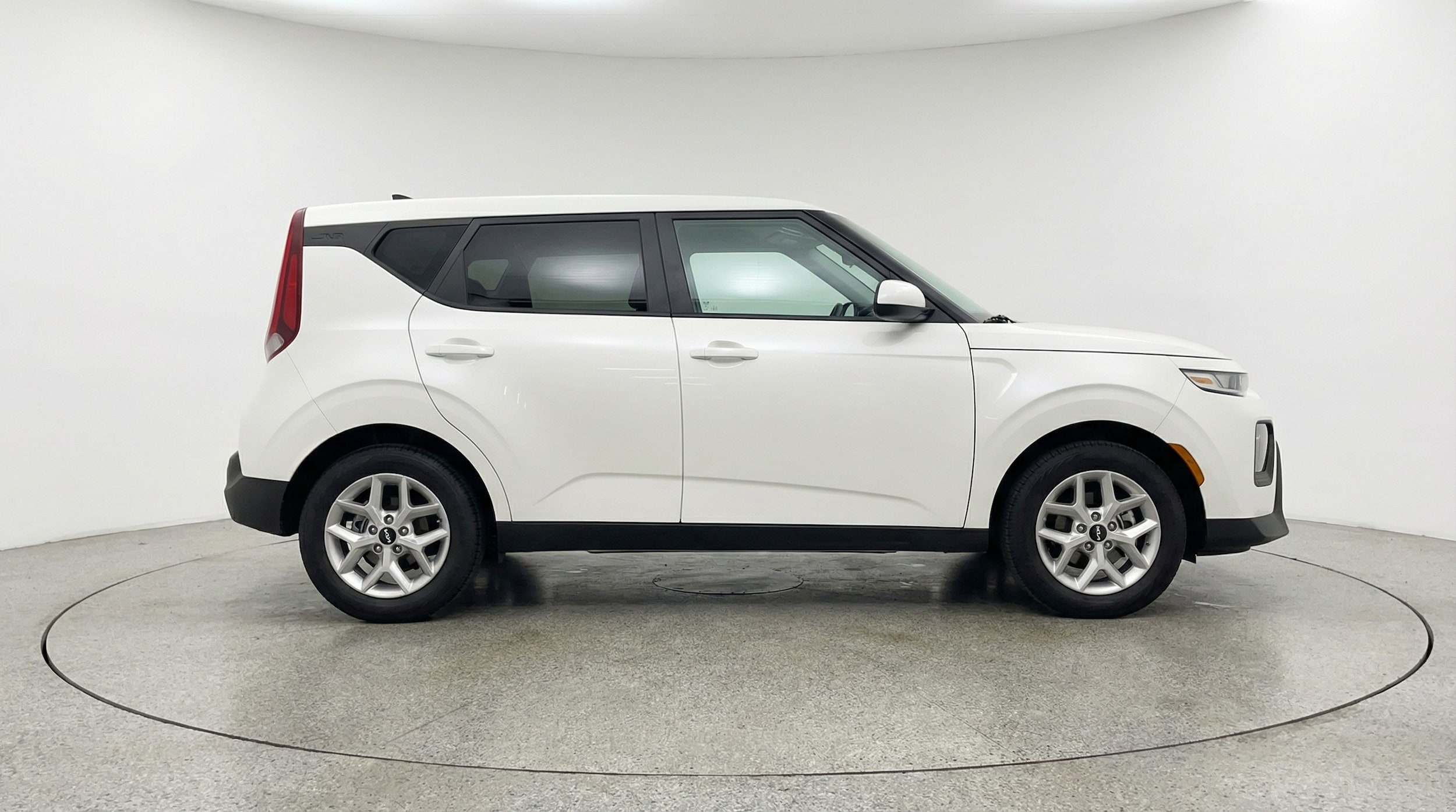 Thumbnail: 2025 Kia Soul - 8