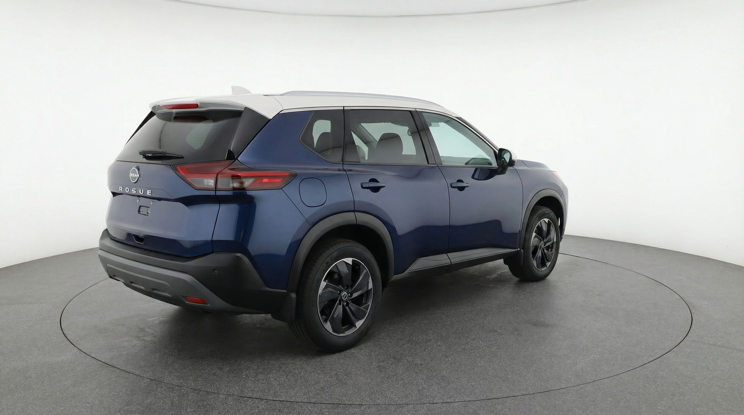 Thumbnail: 2025 Nissan Rogue - 7