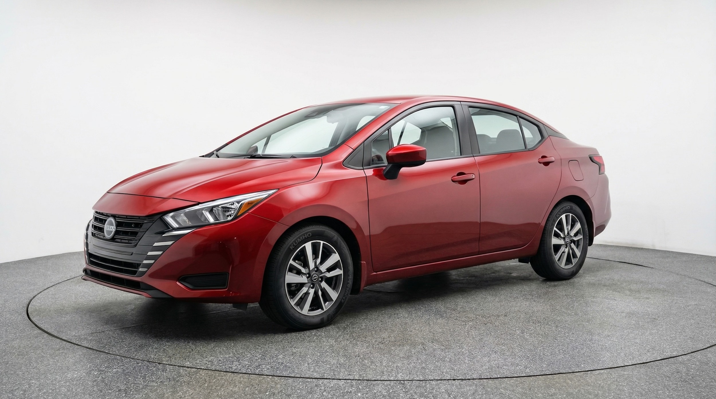 Thumbnail: 2025 Nissan Versa - 3