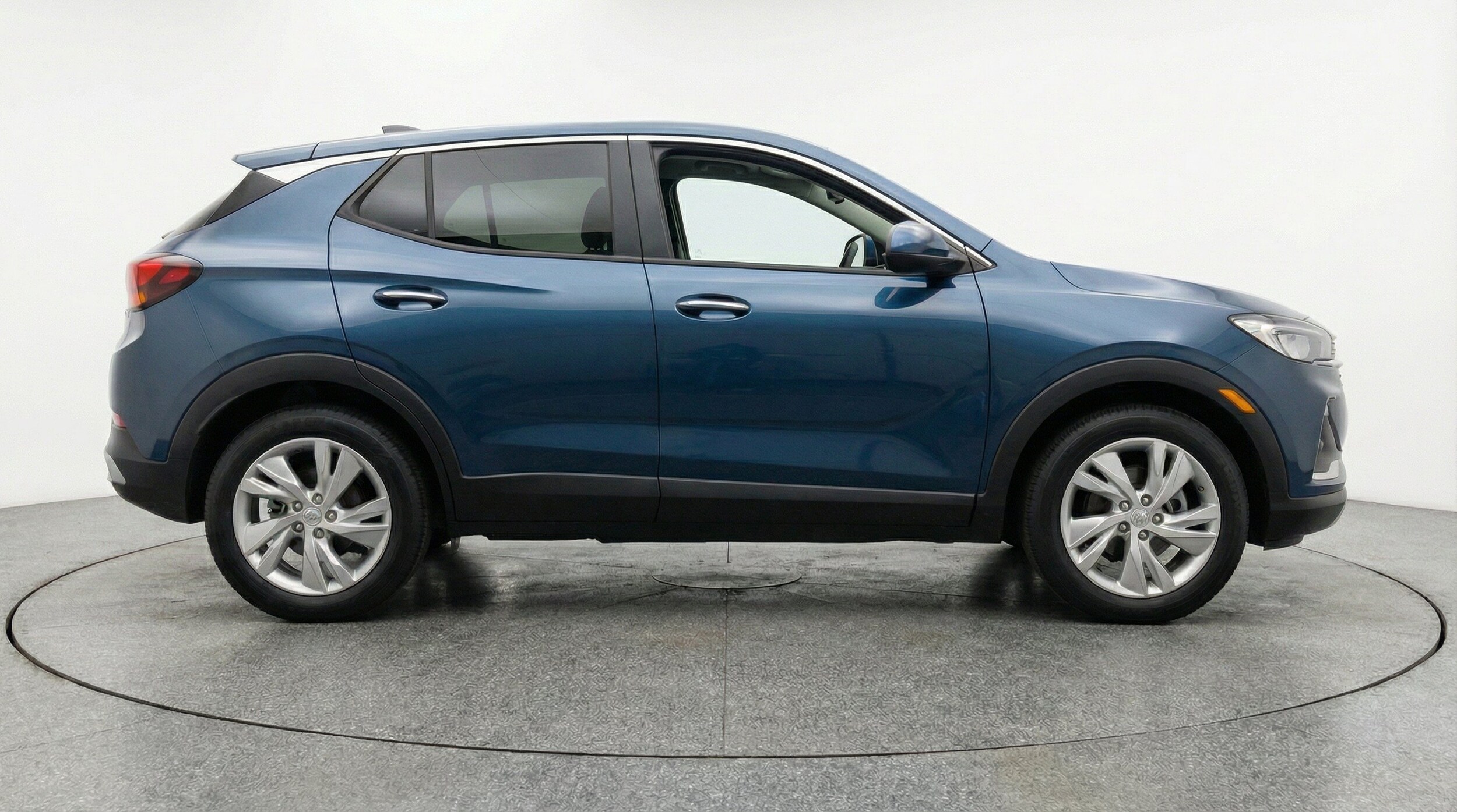 Thumbnail: 2026 Buick Encore GX - 11