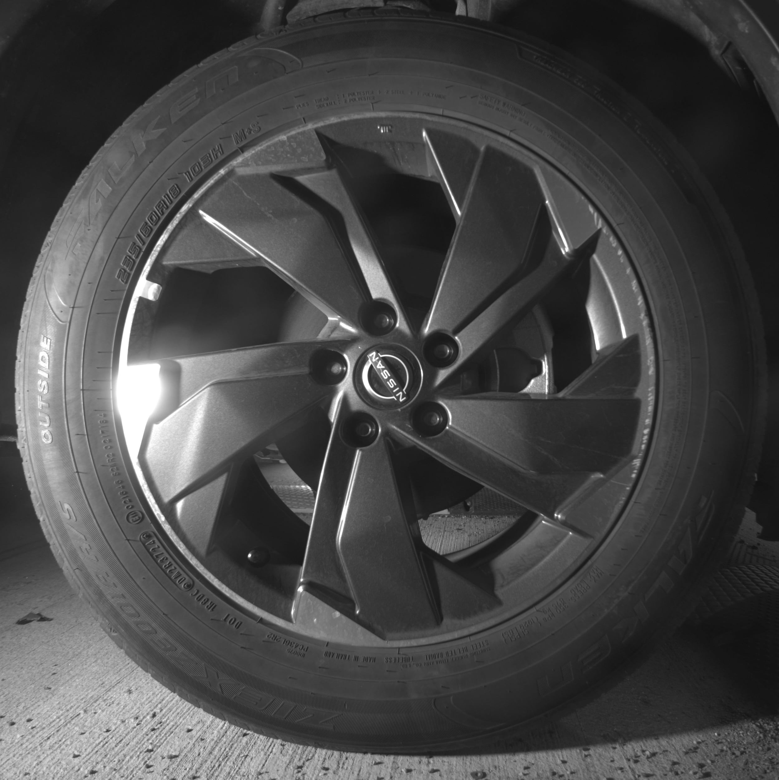 Thumbnail: 2025 Nissan Rogue - 13