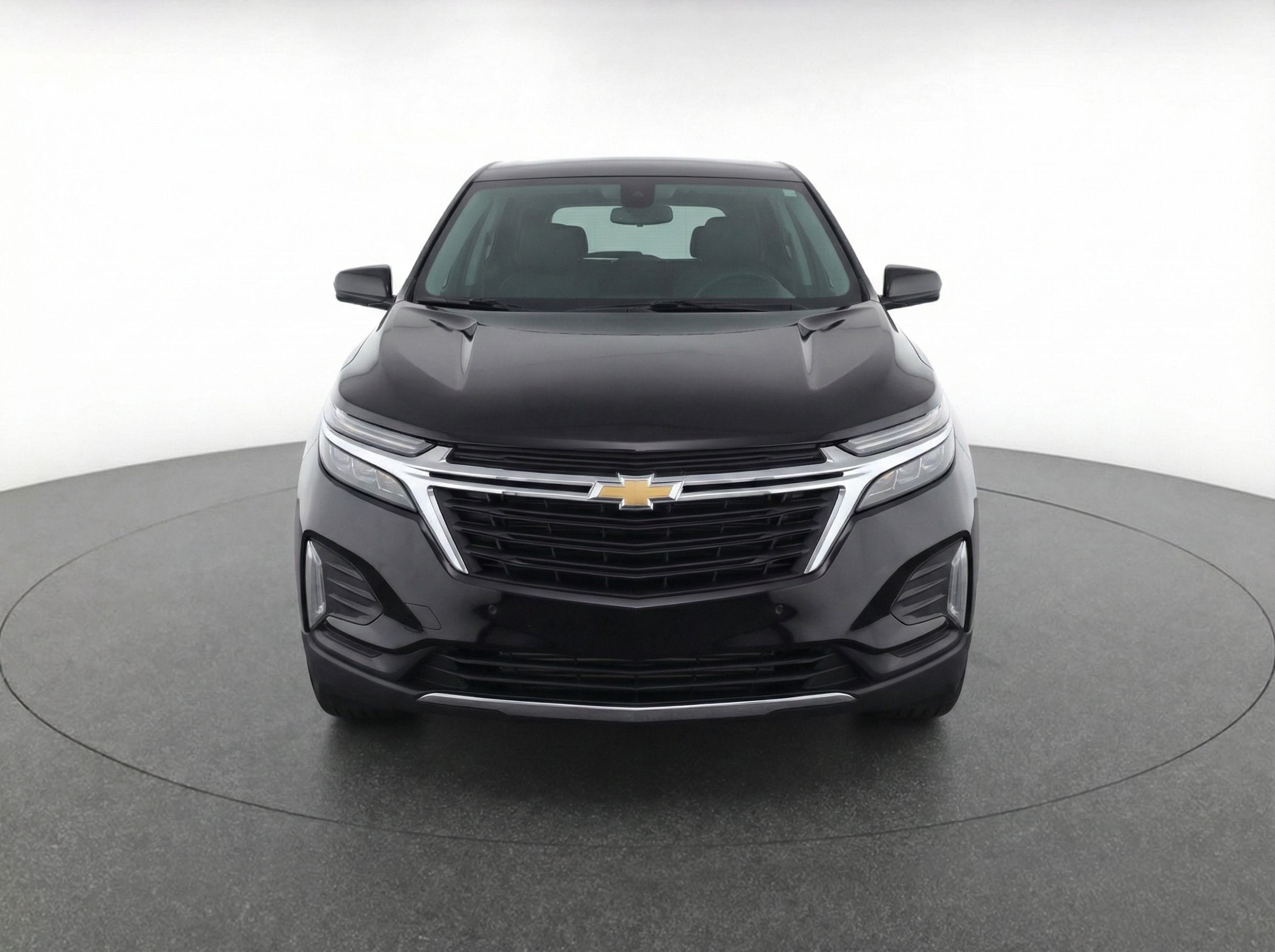 Thumbnail: 2024 Chevrolet Equinox - 2