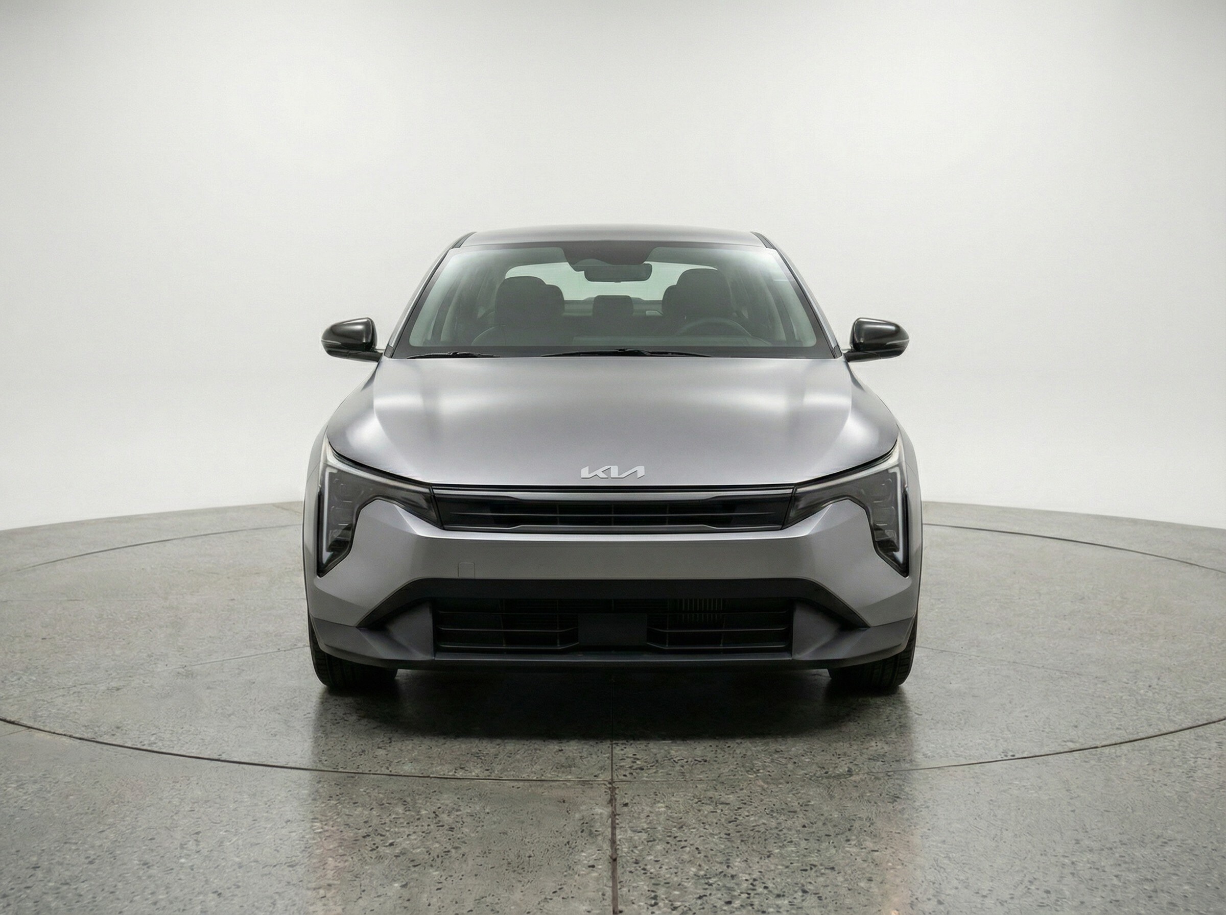 Thumbnail: 2025 Kia K4 - 2