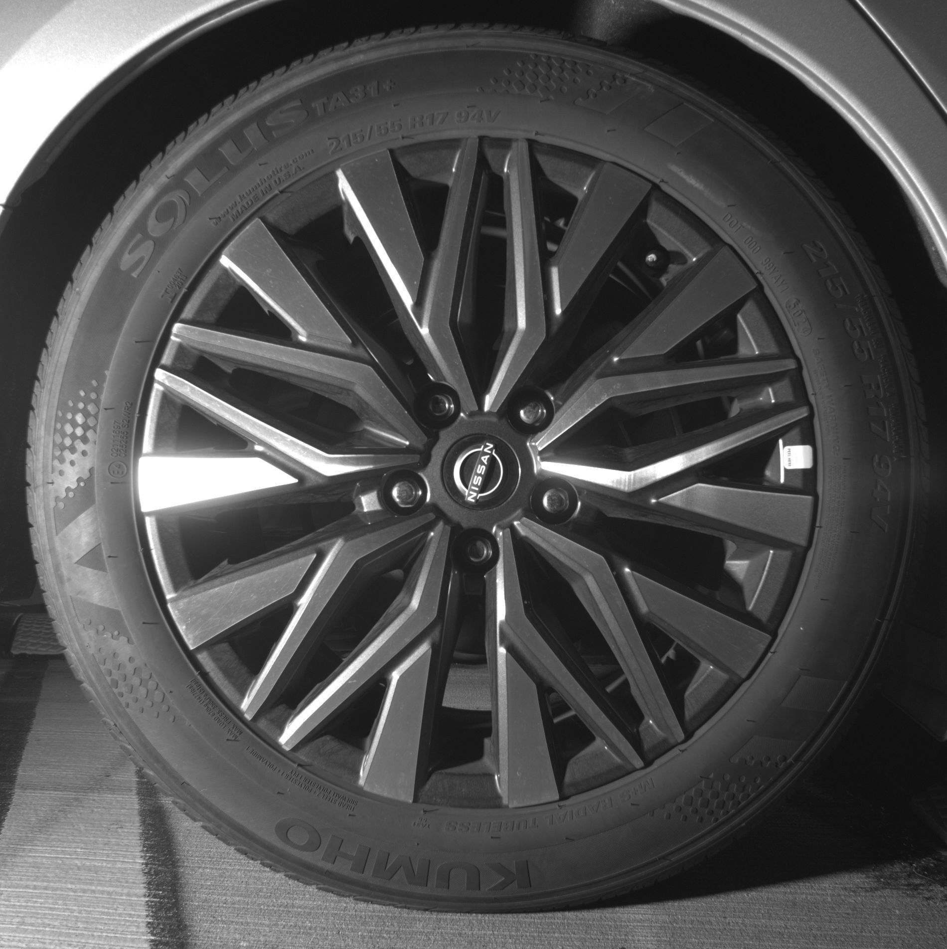 Thumbnail: 2025 Nissan Altima - 15