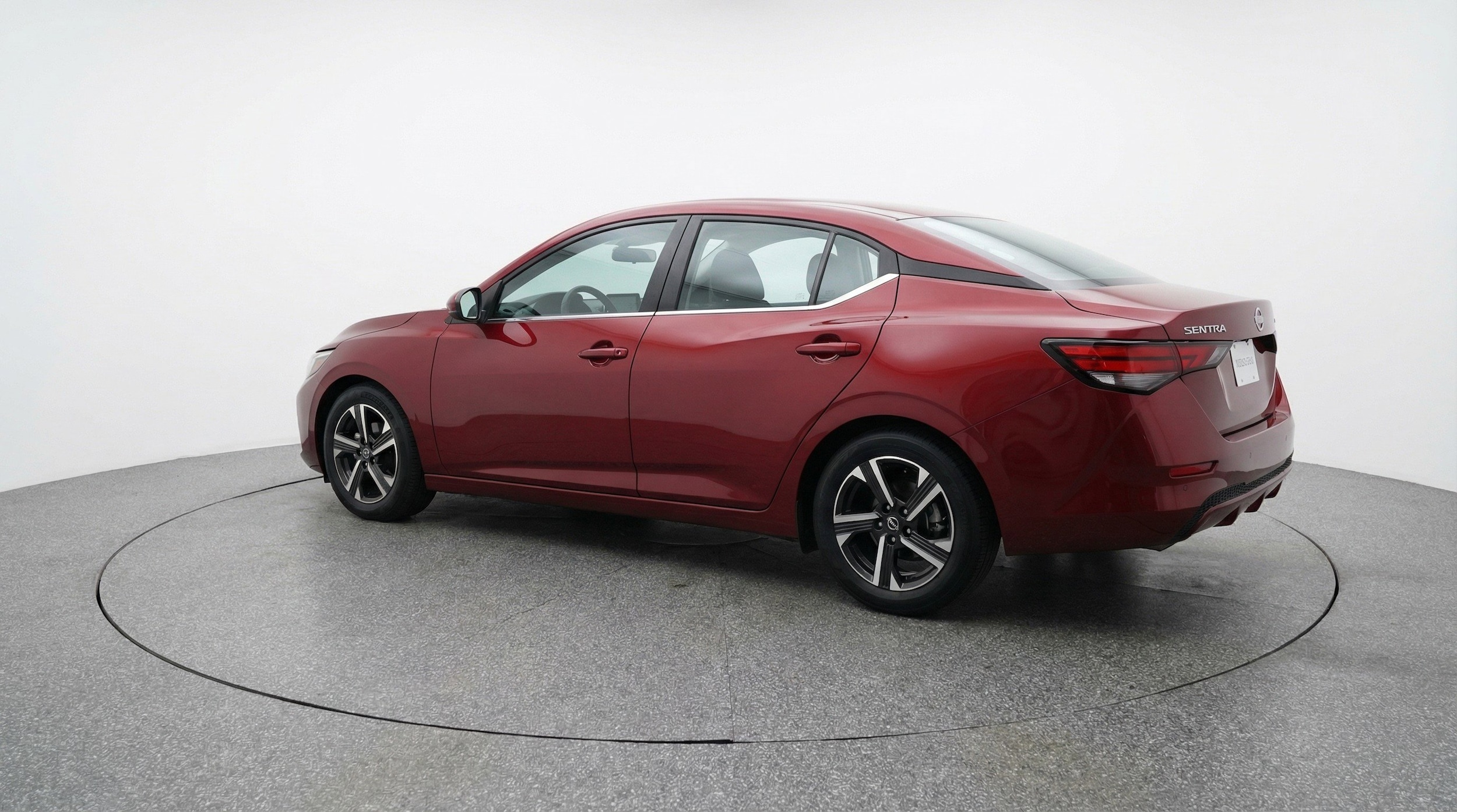 Thumbnail: 2025 Nissan Sentra - 6