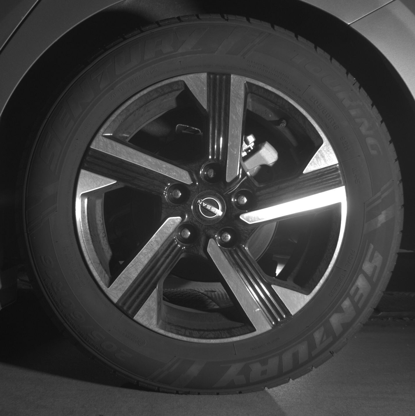 Thumbnail: 2025 Nissan Sentra - 11