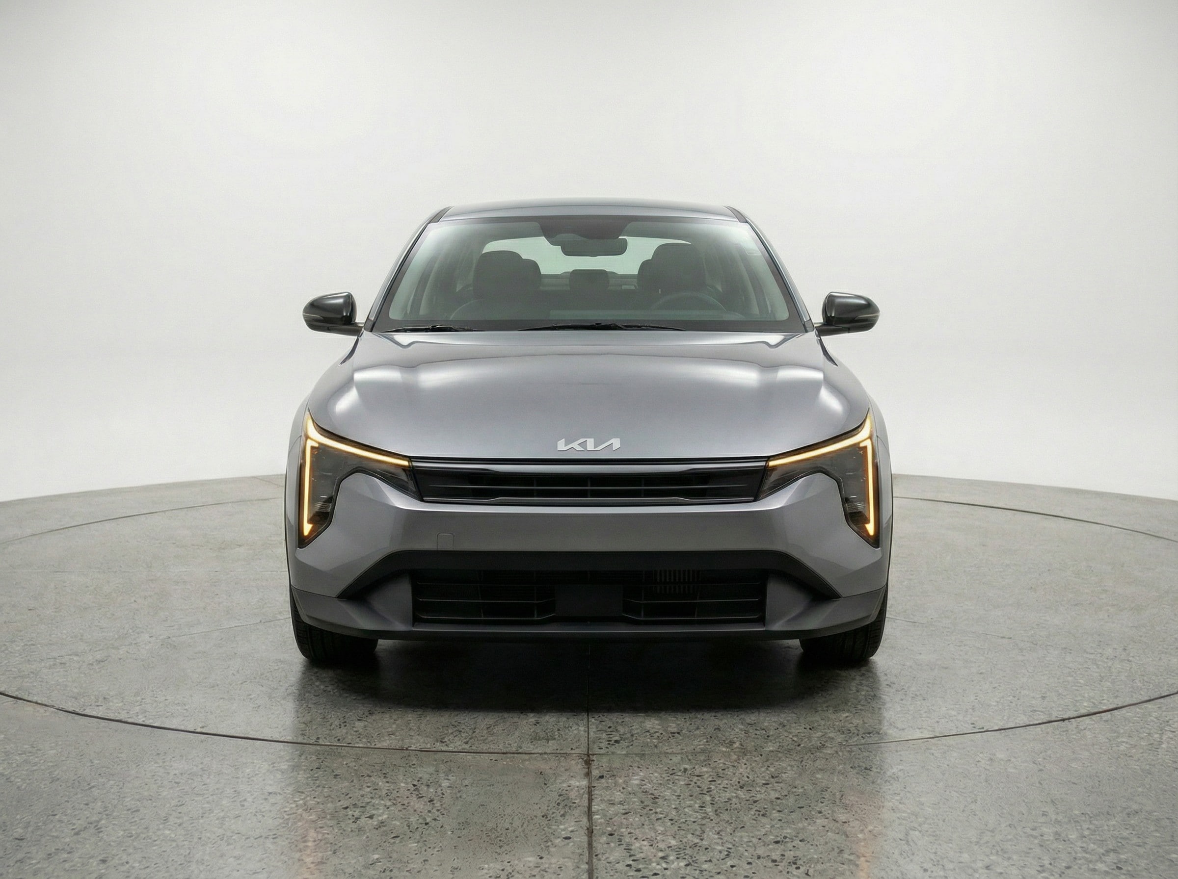 Thumbnail: 2025 Kia K4 - 2