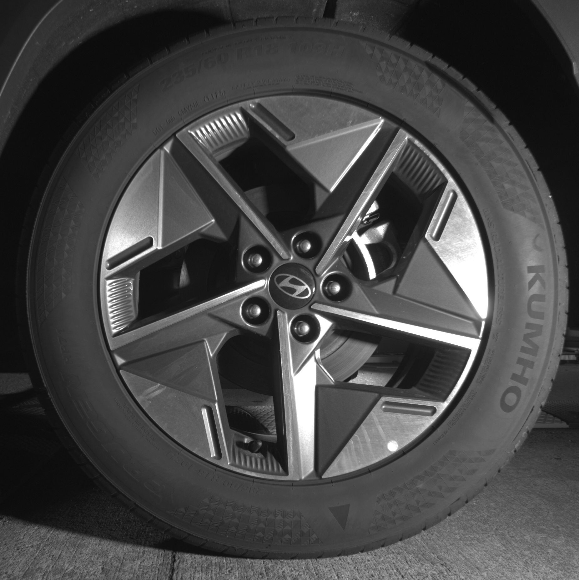 Thumbnail: 2025 Hyundai Tucson - 11