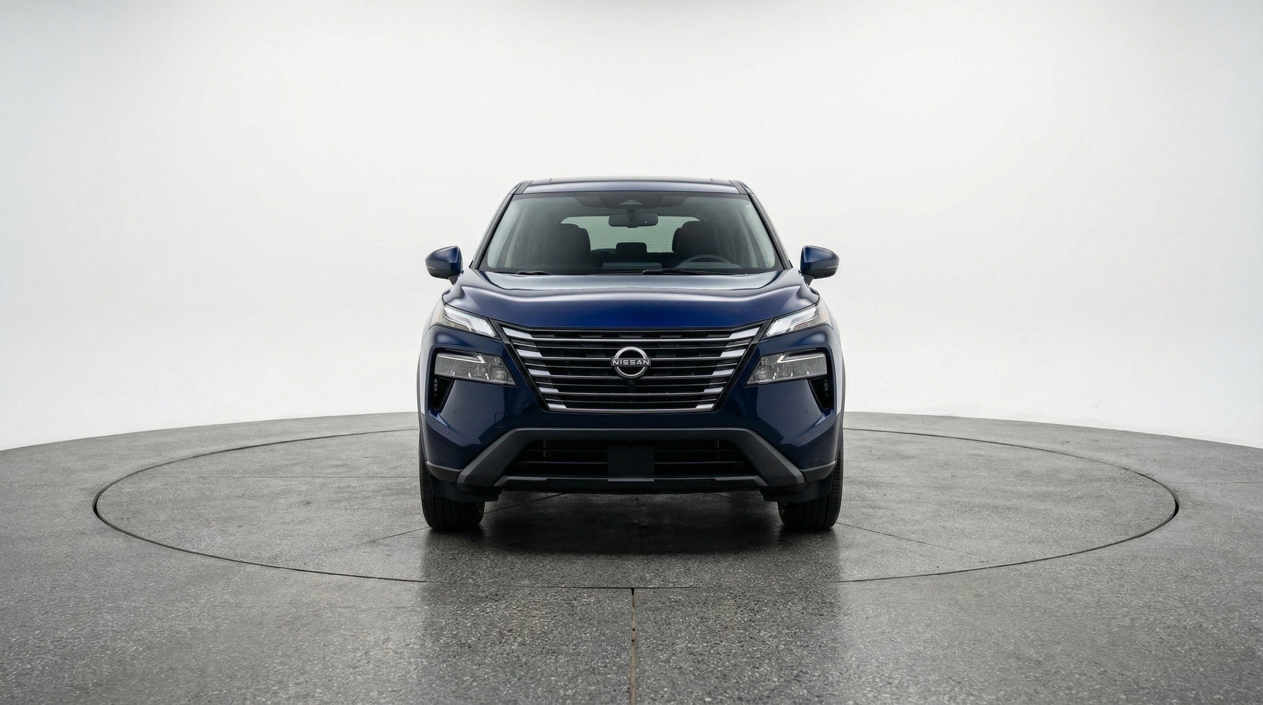 Thumbnail: 2026 Nissan Rogue - 2