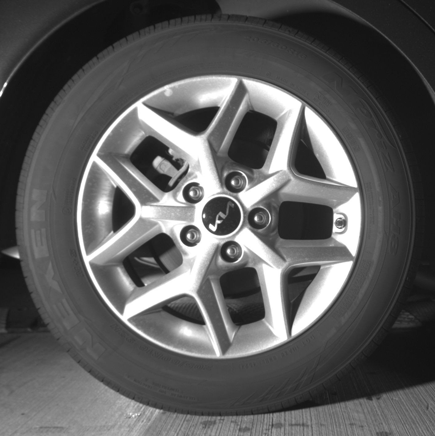 Thumbnail: 2025 Kia Soul - 15