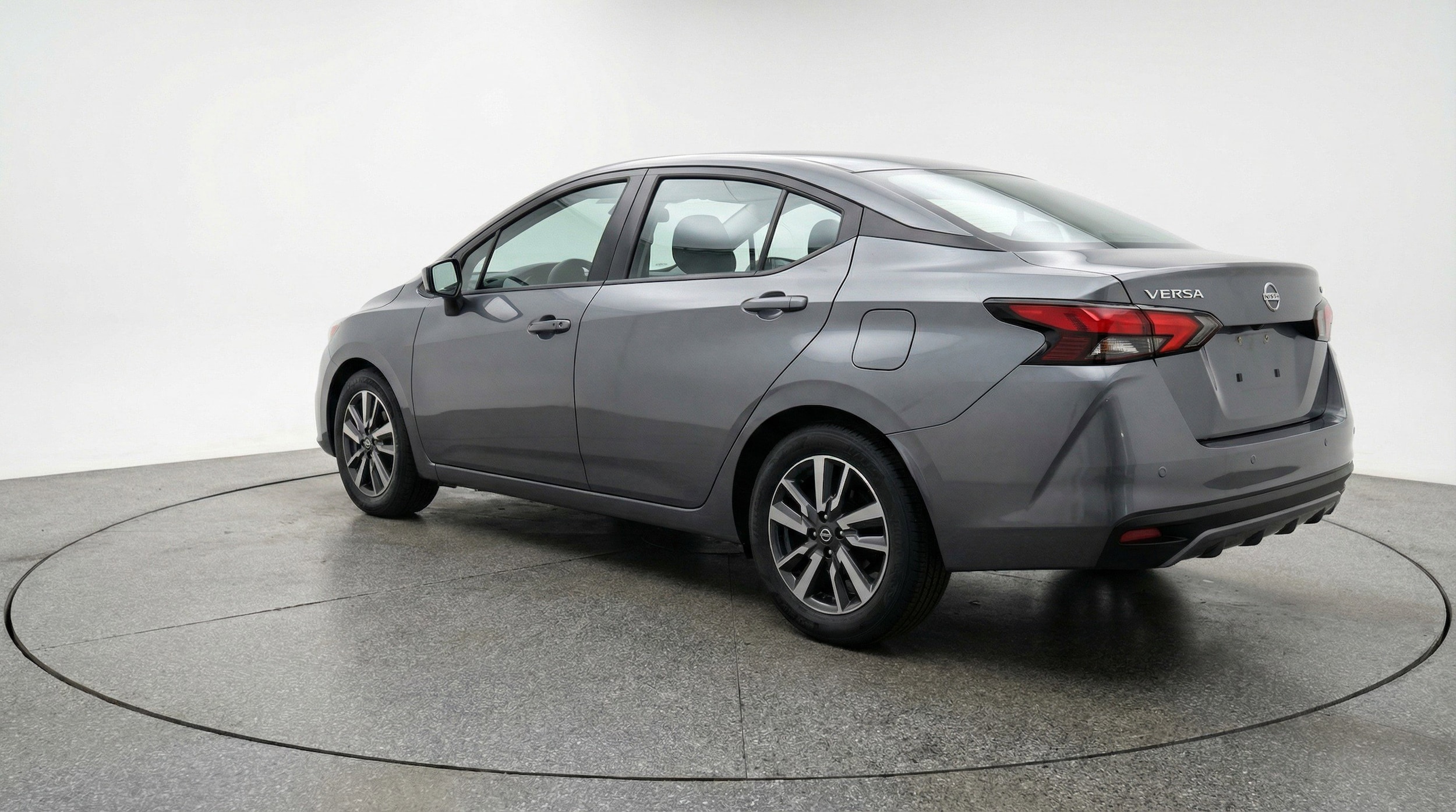 Thumbnail: 2025 Nissan Versa - 6