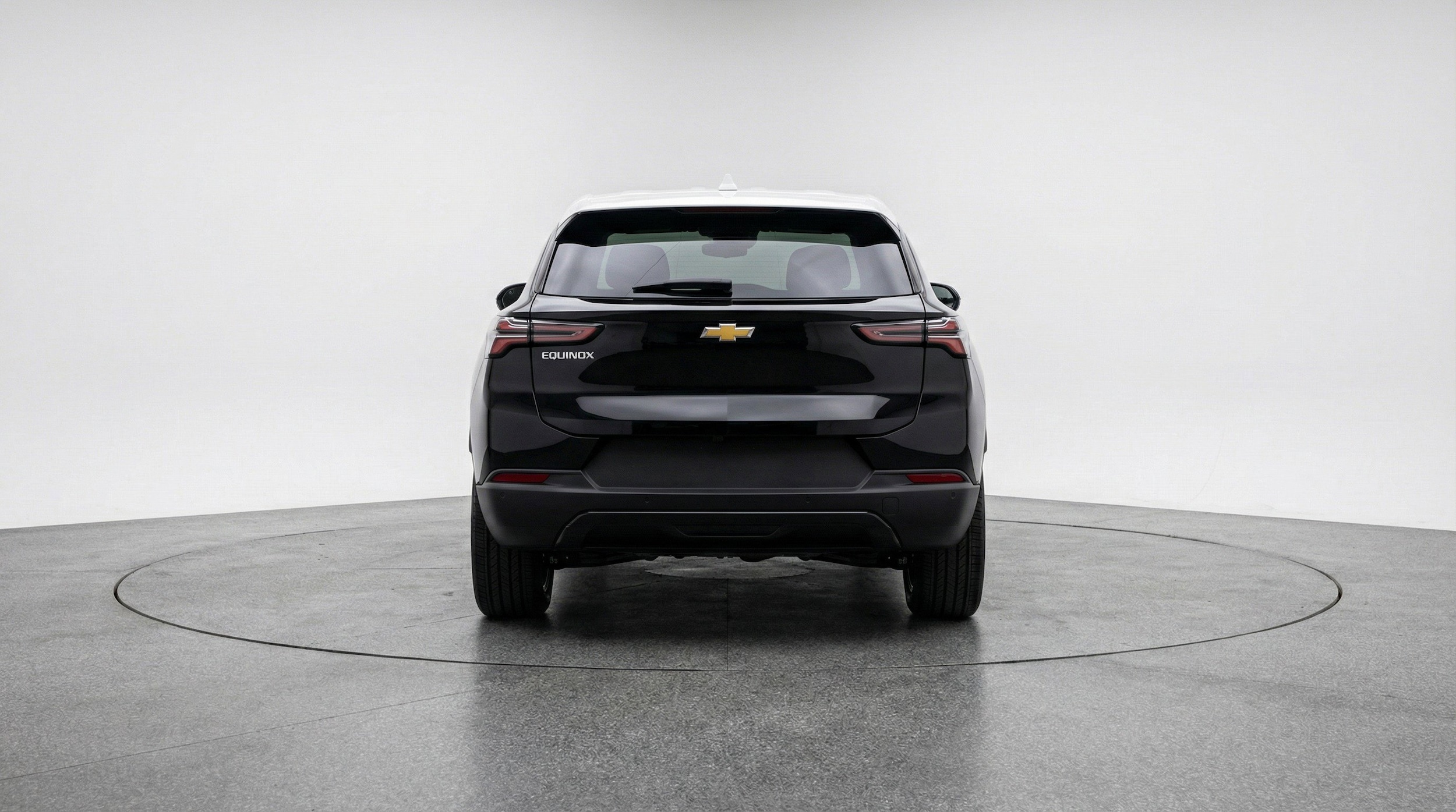 Thumbnail: 2025 Chevrolet Equinox - 7