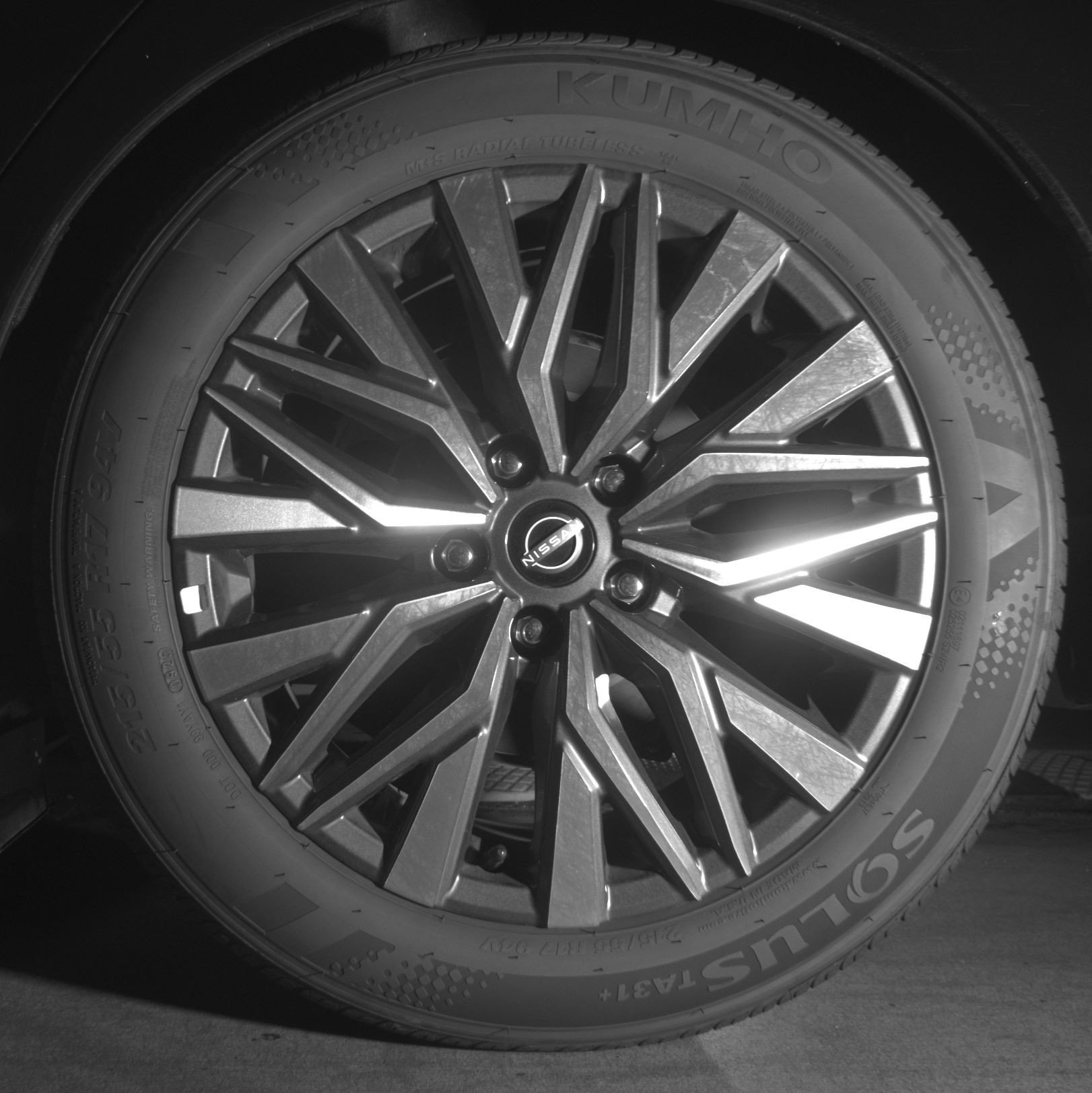 Thumbnail: 2025 Nissan Altima - 14