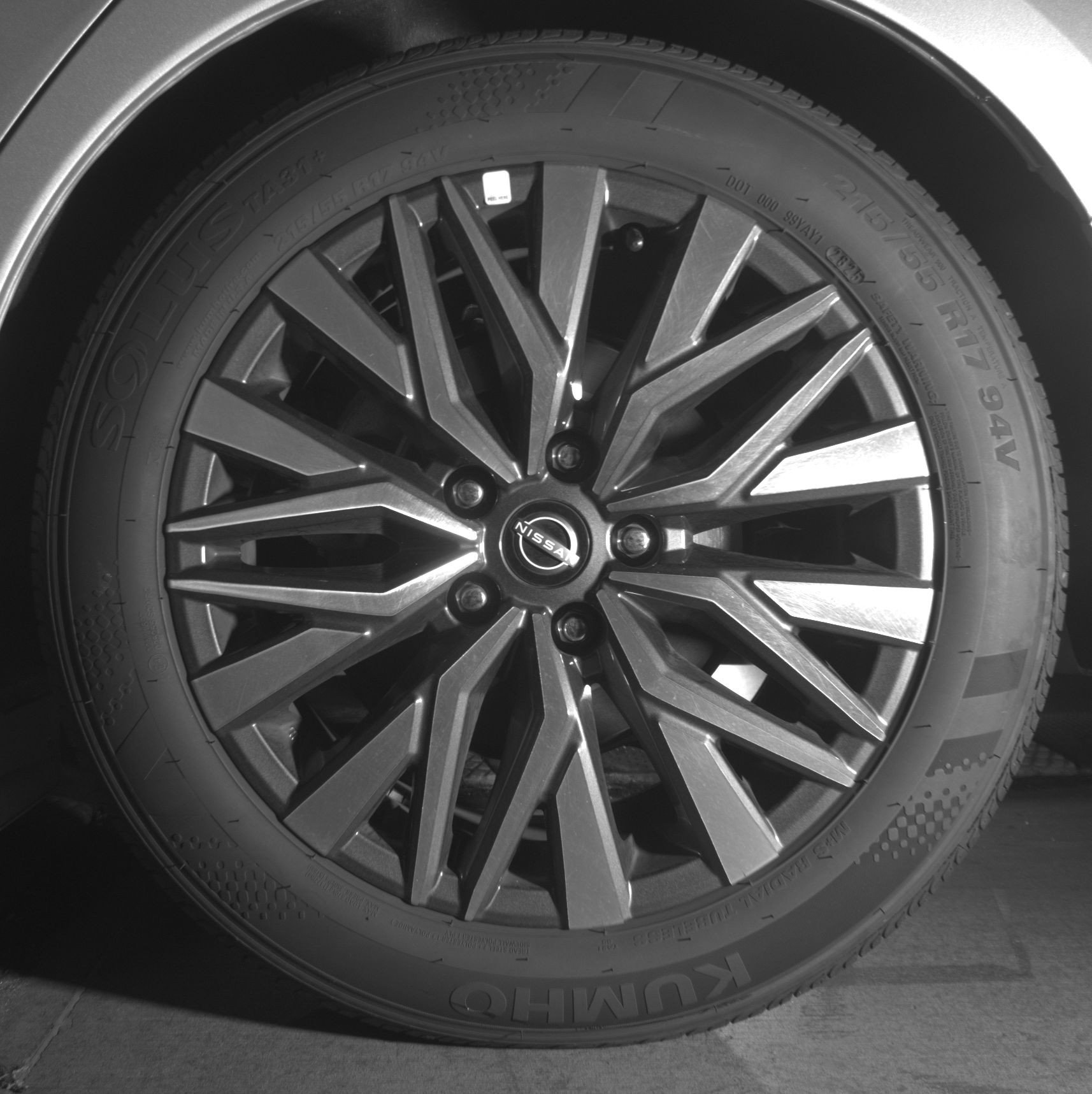 Thumbnail: 2025 Nissan Altima - 14