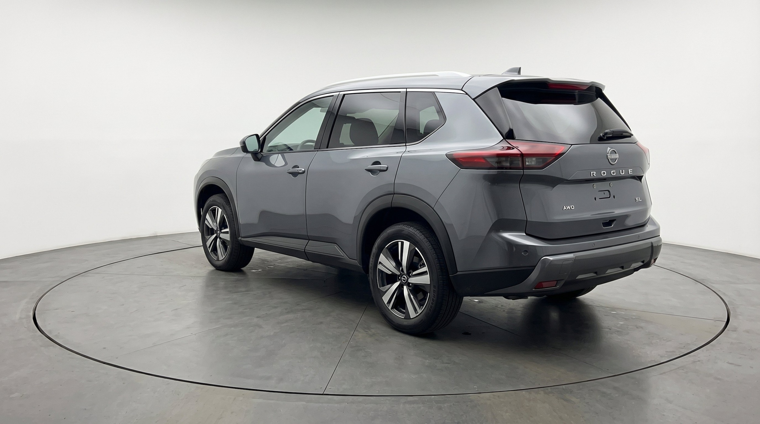 Thumbnail: 2026 Nissan Rogue - 6