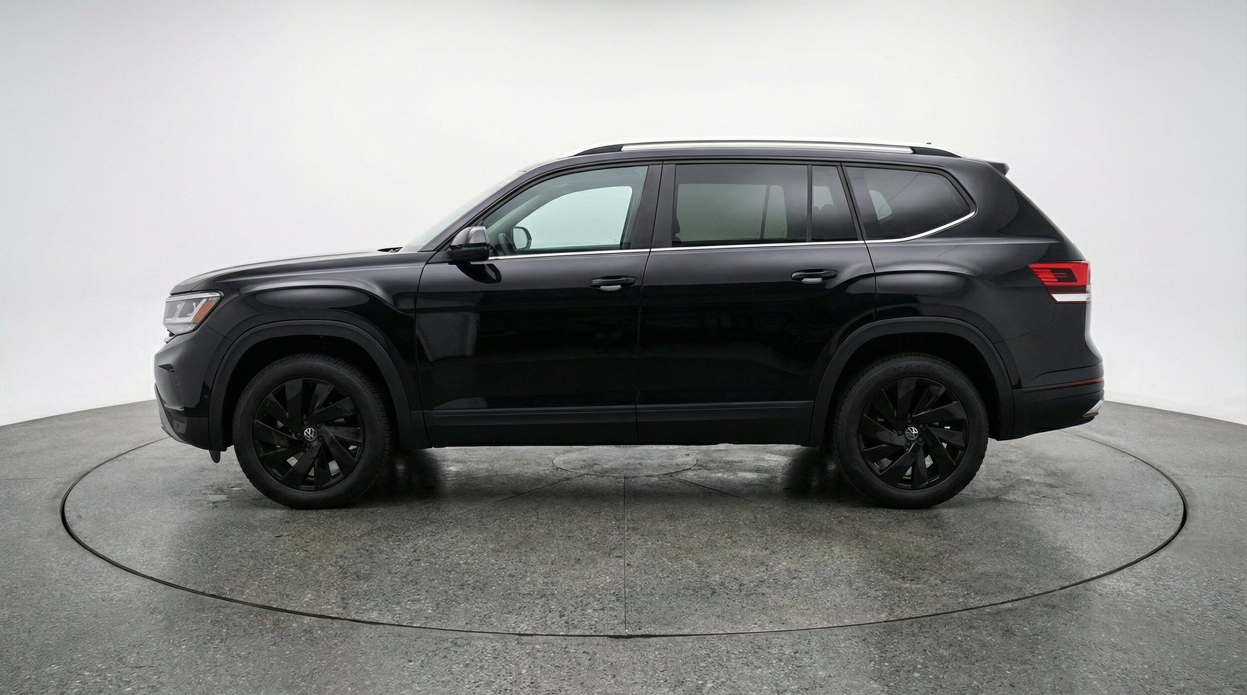 Thumbnail: 2026 Volkswagen Atlas - 5