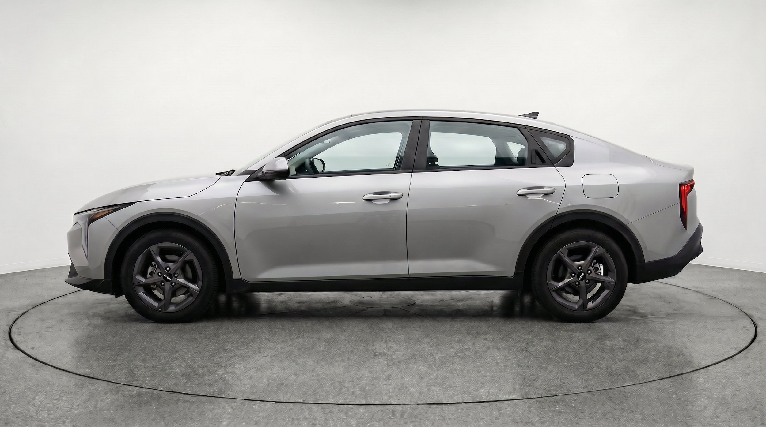Thumbnail: 2026 Kia K4 - 5