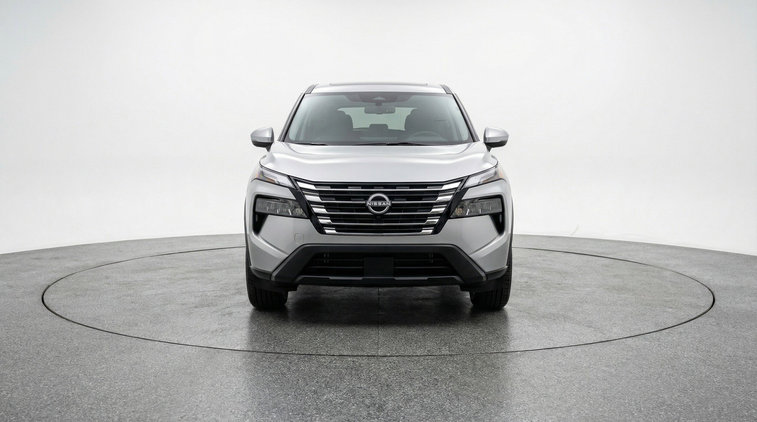 Thumbnail: 2025 Nissan Rogue - 2